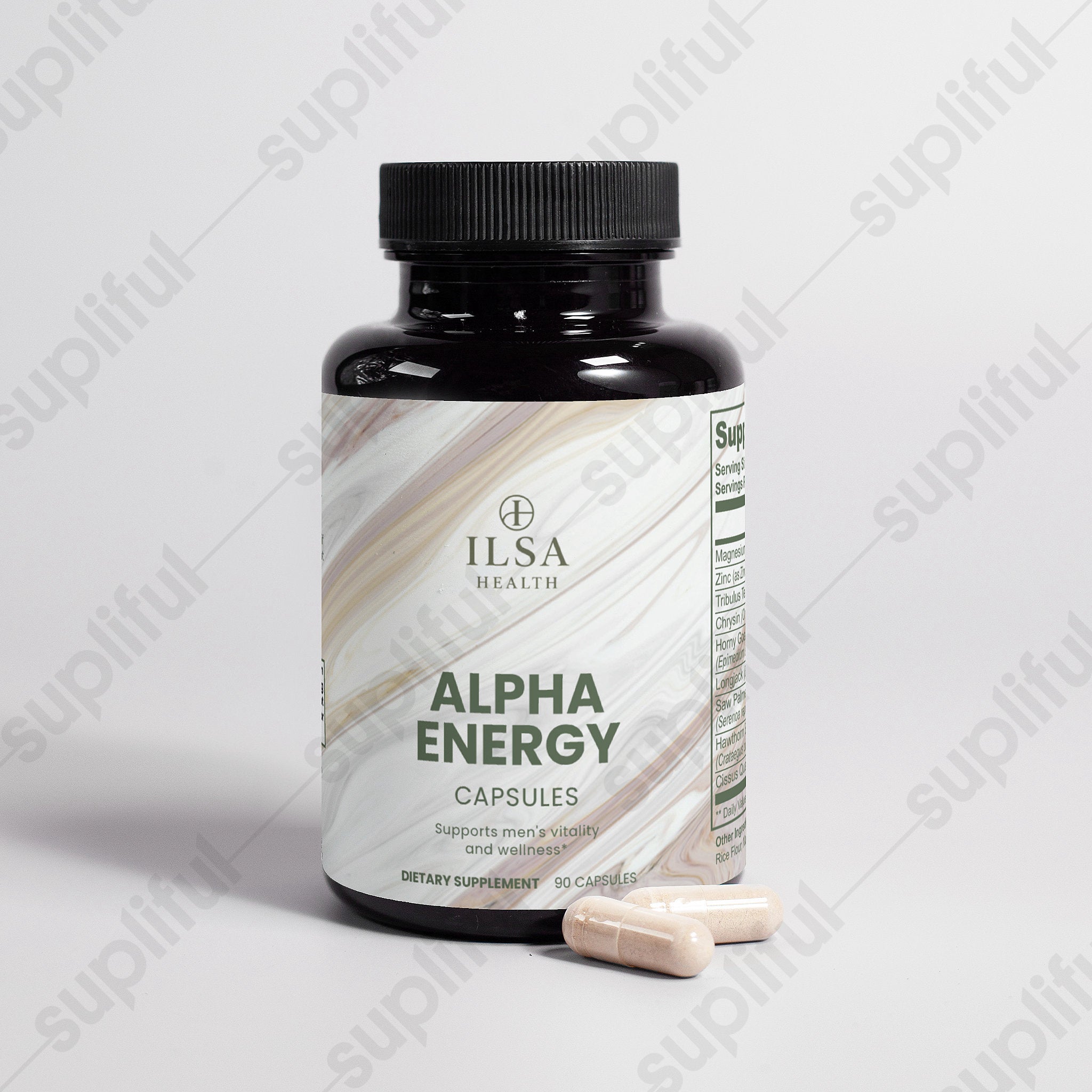 Alpha Energy