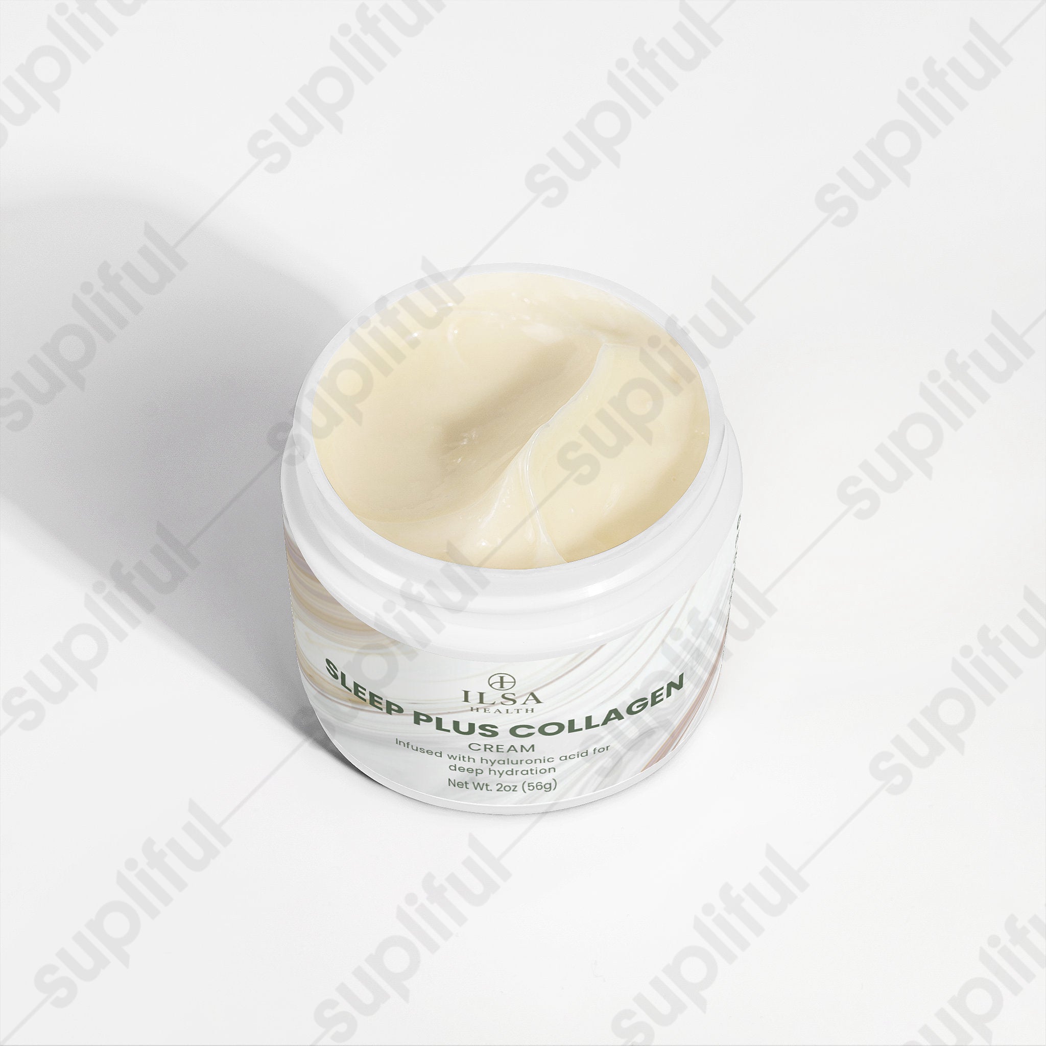 Sleep Plus Collagen Cream