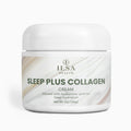 Sleep Plus Collagen Cream