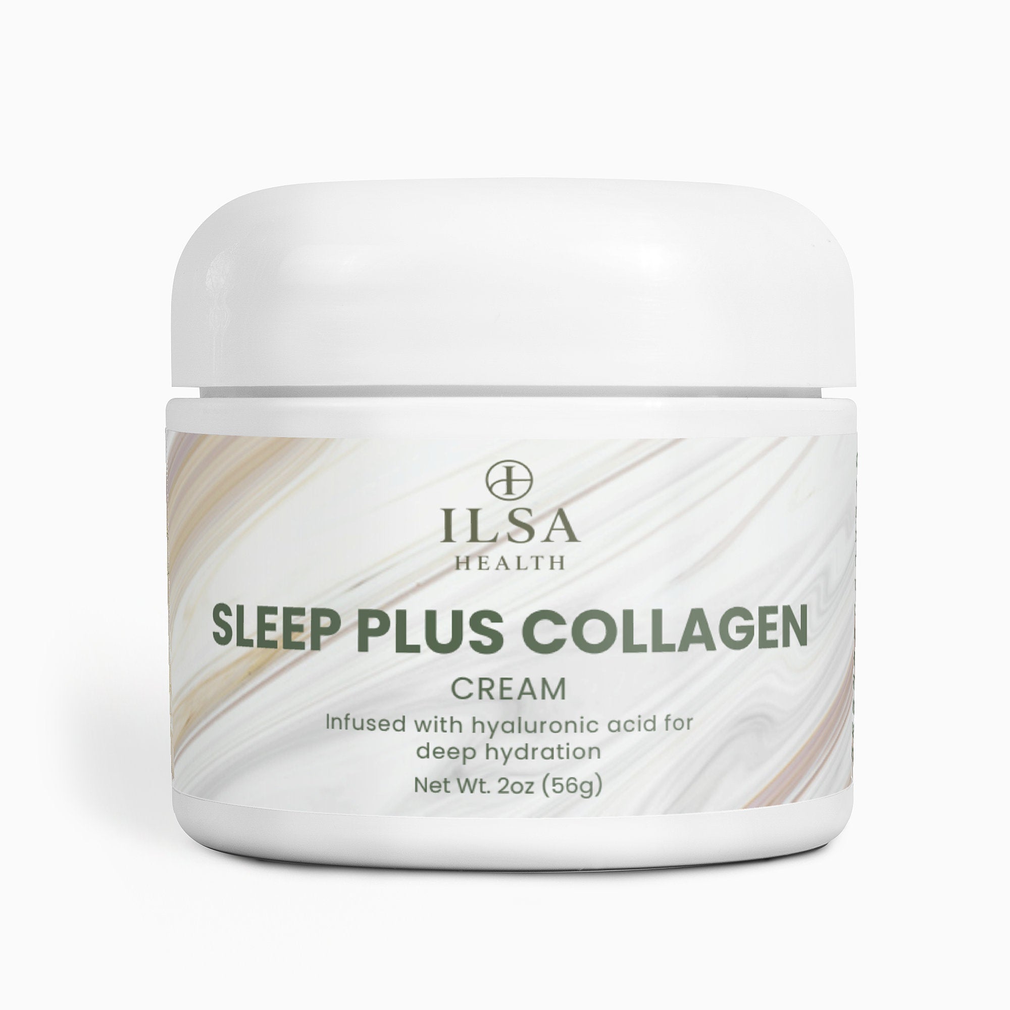 Sleep Plus Collagen Cream