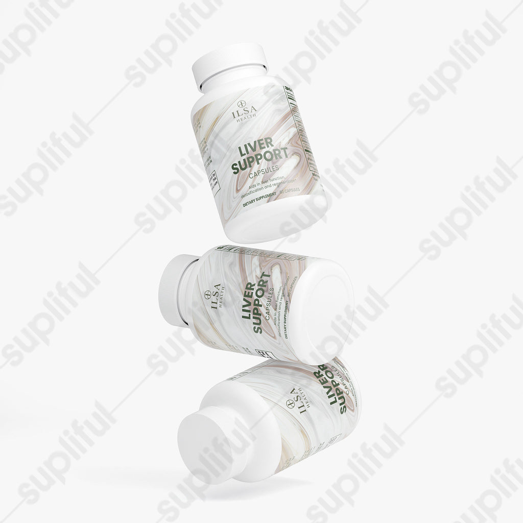 Liver Support