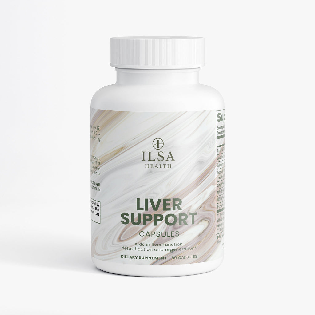 Liver Support