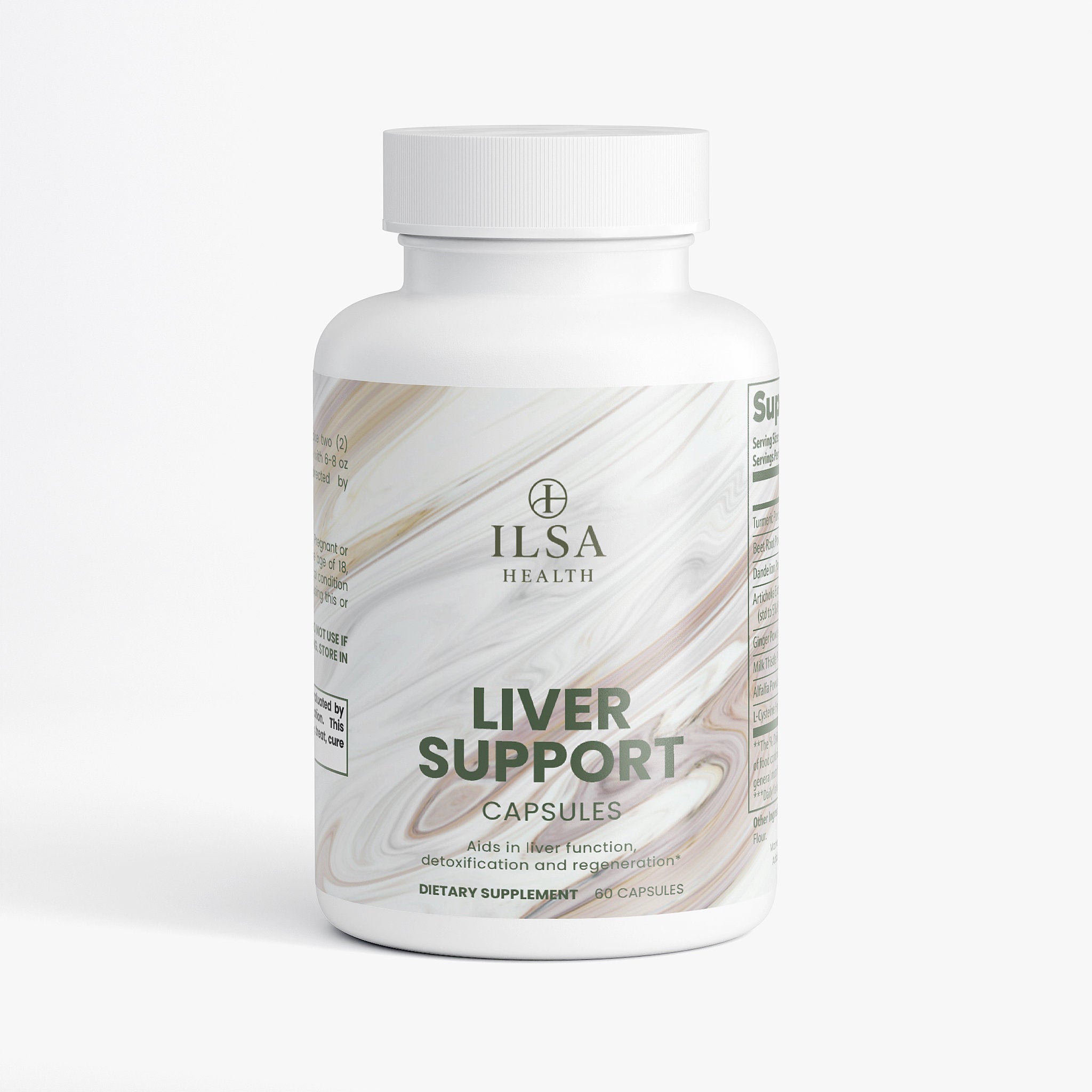 Liver Support