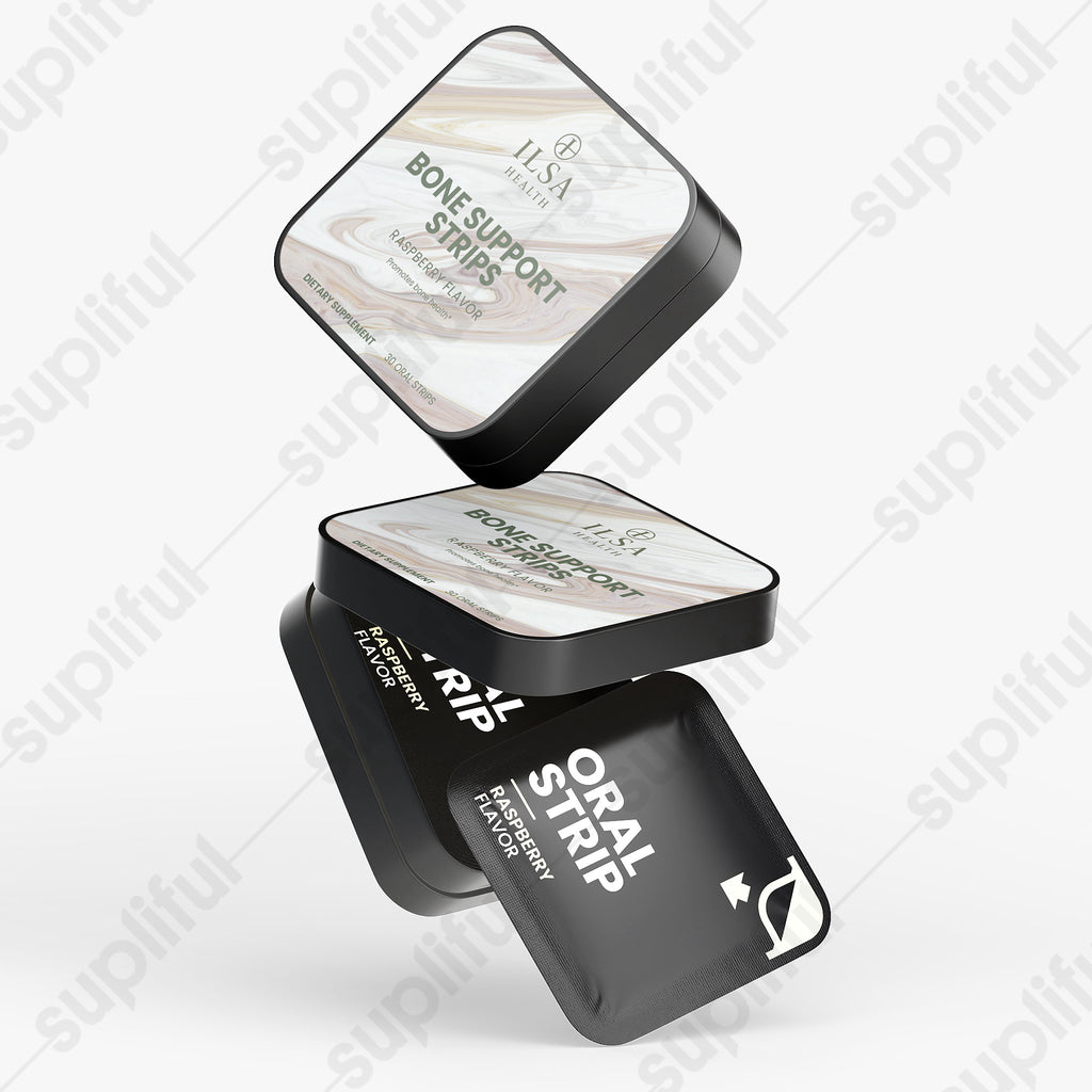 Bone Support Strips