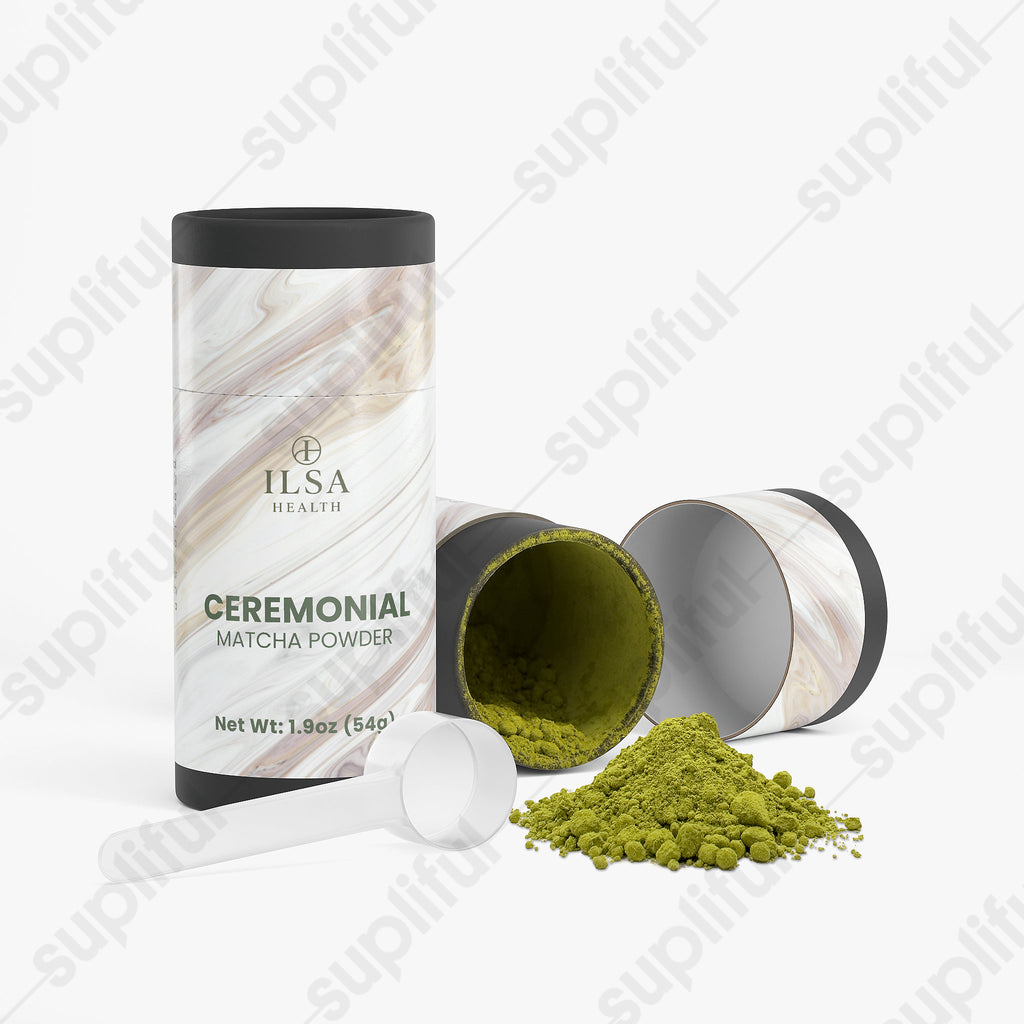 Ceremonial Matcha Powder