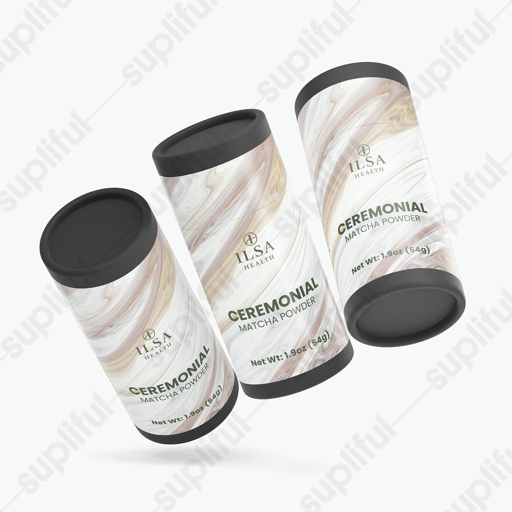 Ceremonial Matcha Powder