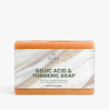 Kojic Acid & Turmeric Soap