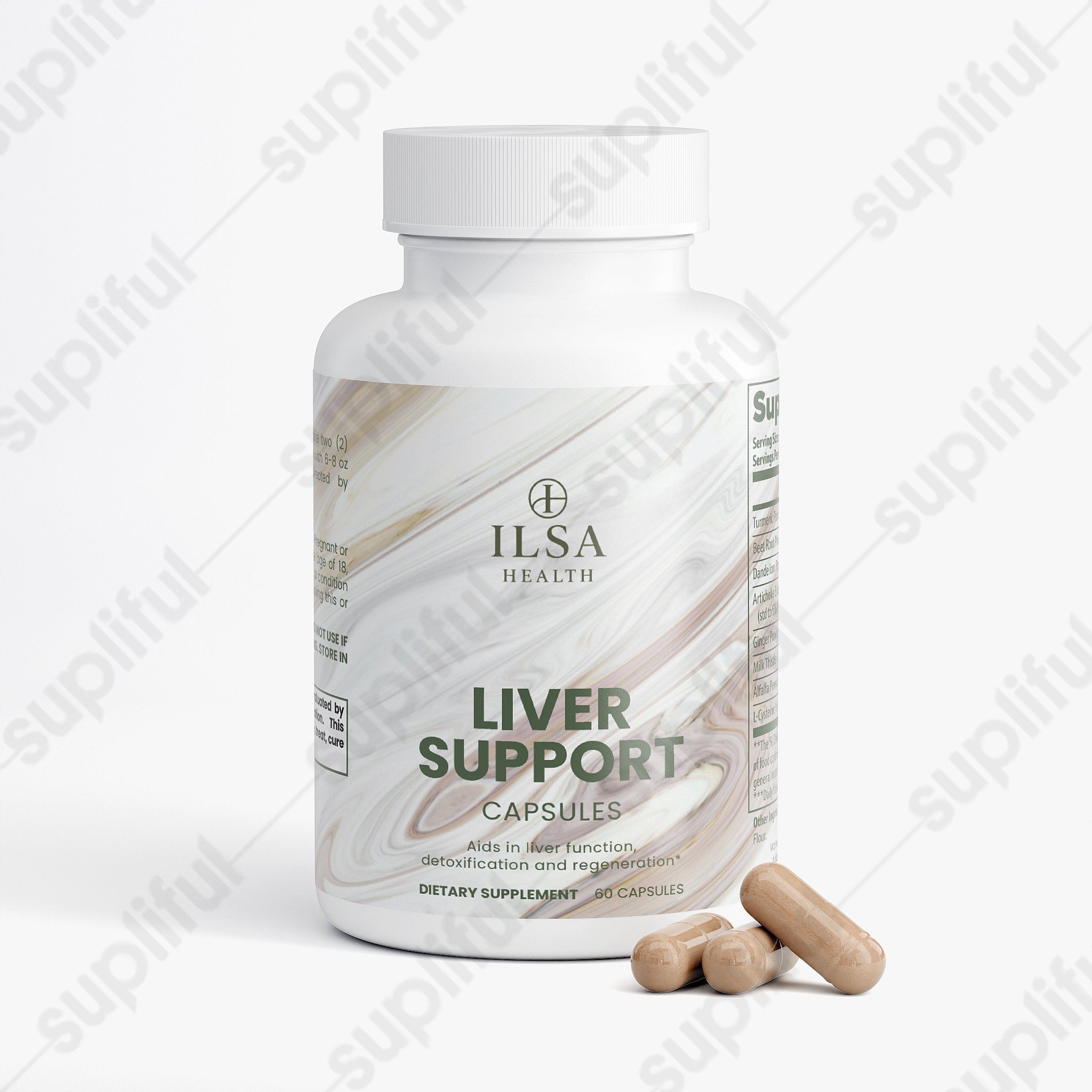 Liver Support