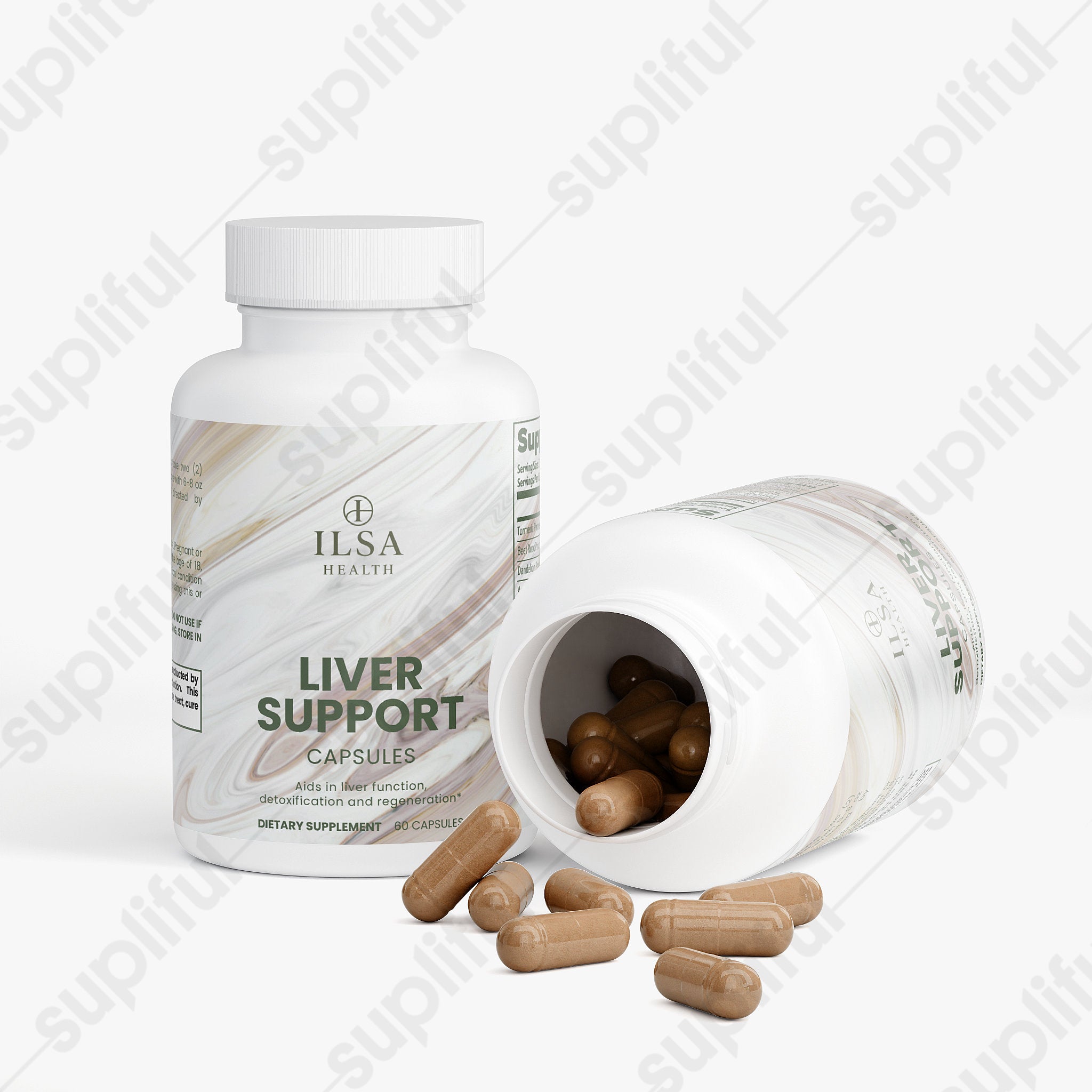Liver Support