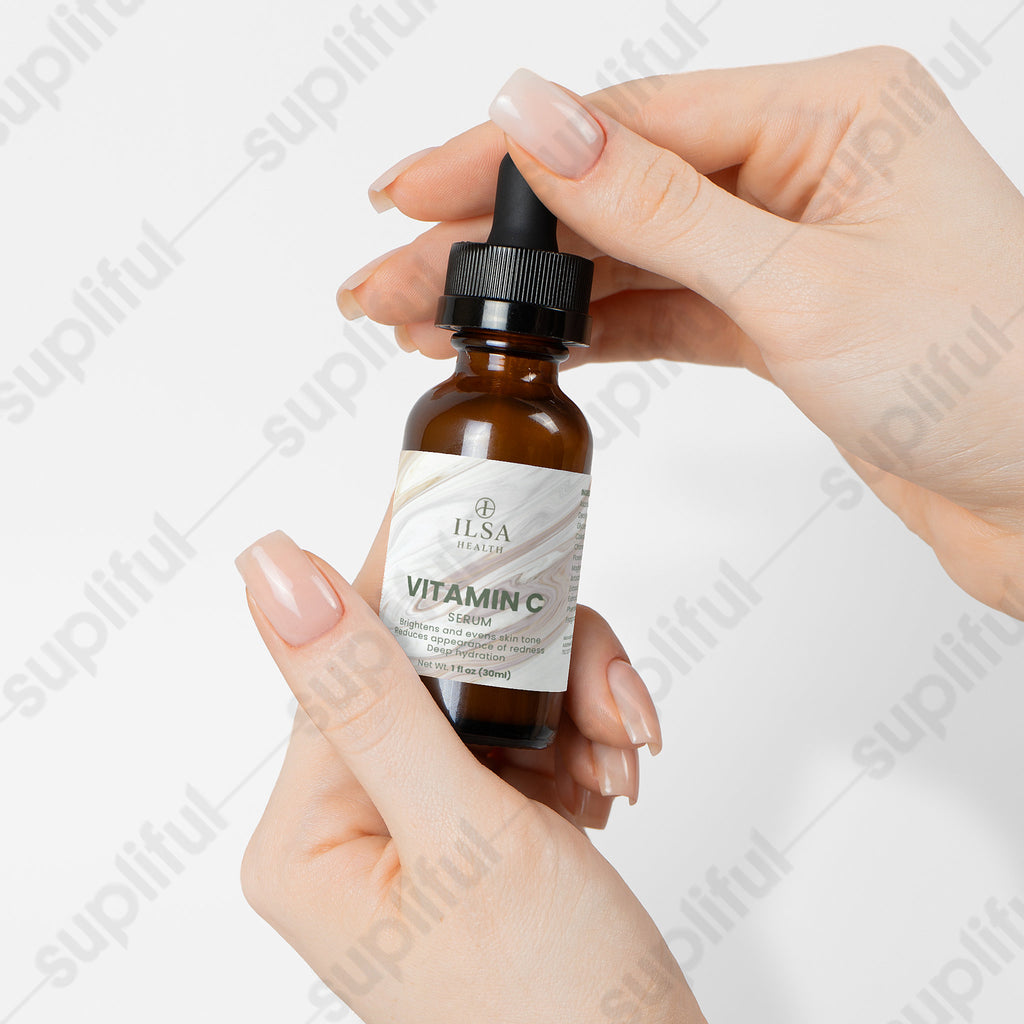 Vitamin C Serum