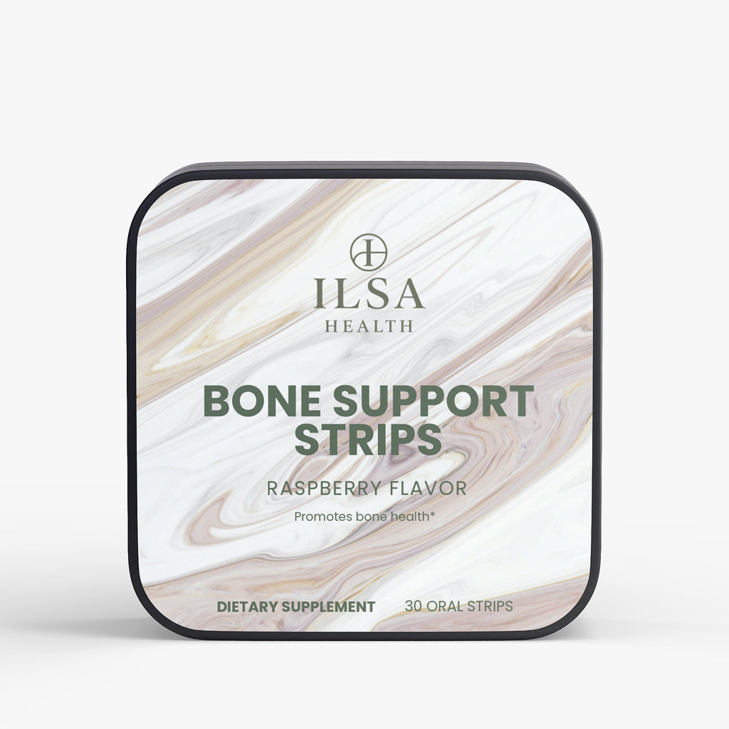 Bone Support Strips