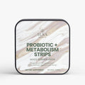 Probiotic + Metabolism Strips