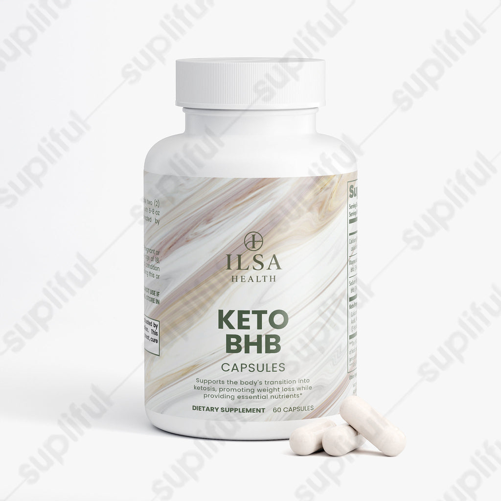 Keto BHB