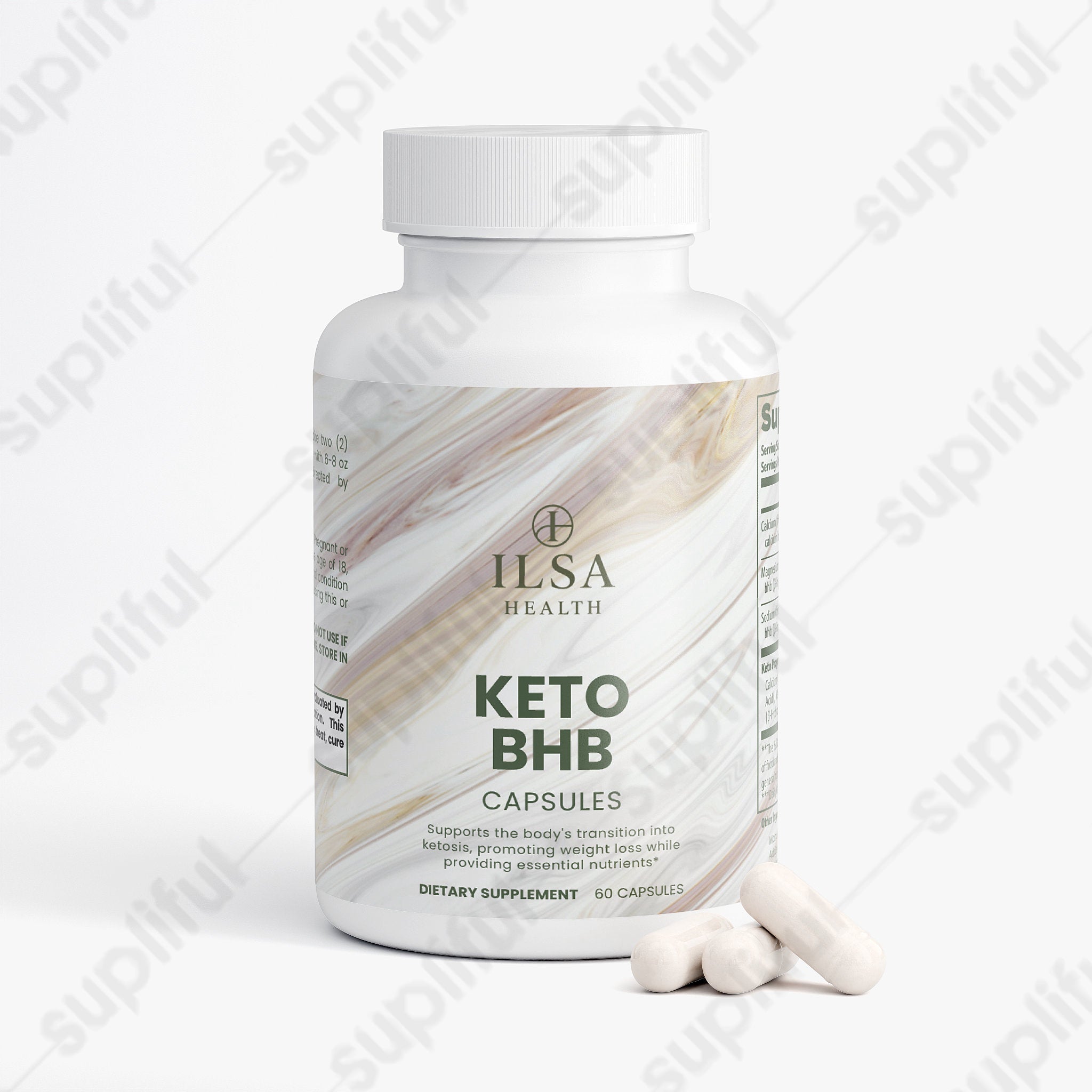 Keto BHB