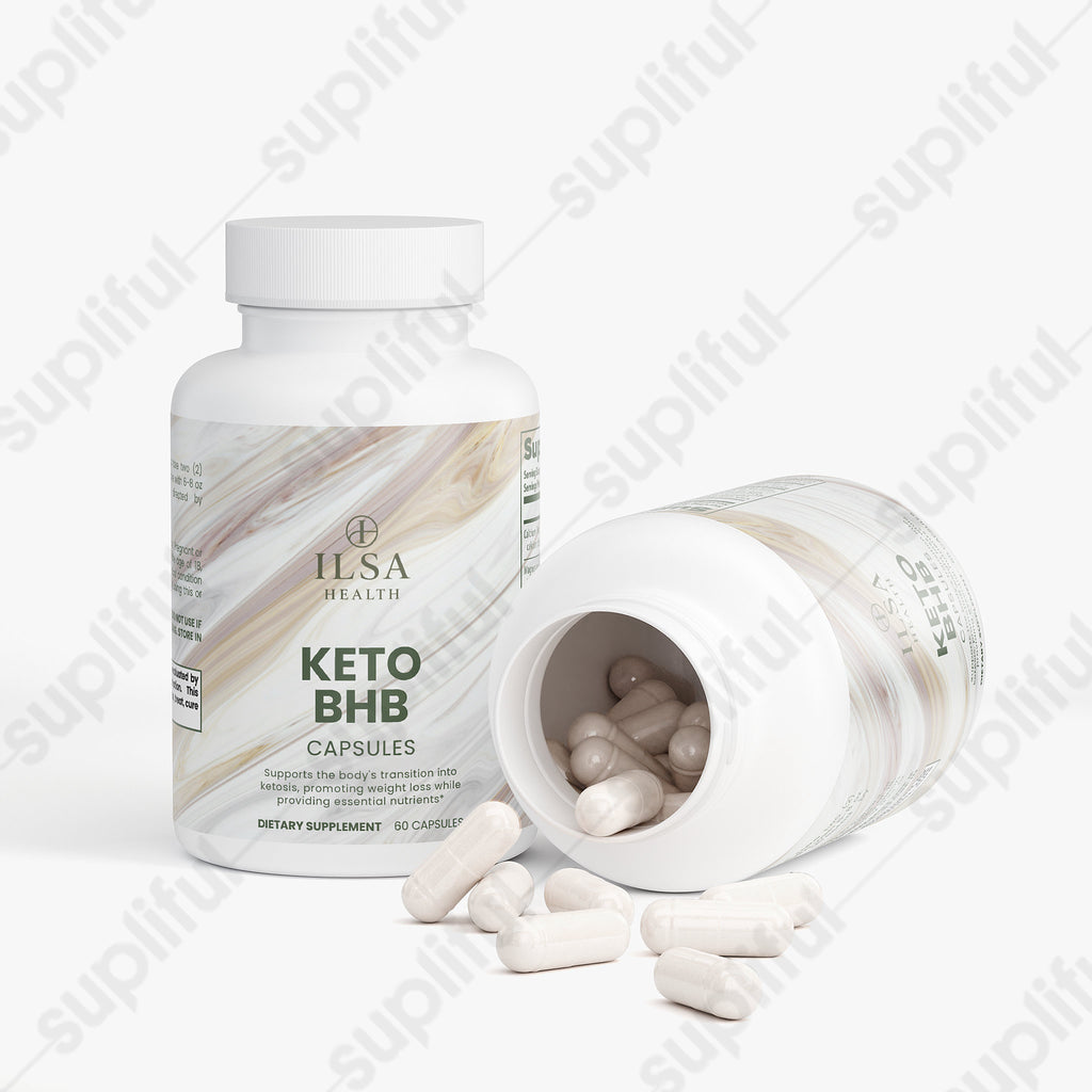 Keto BHB