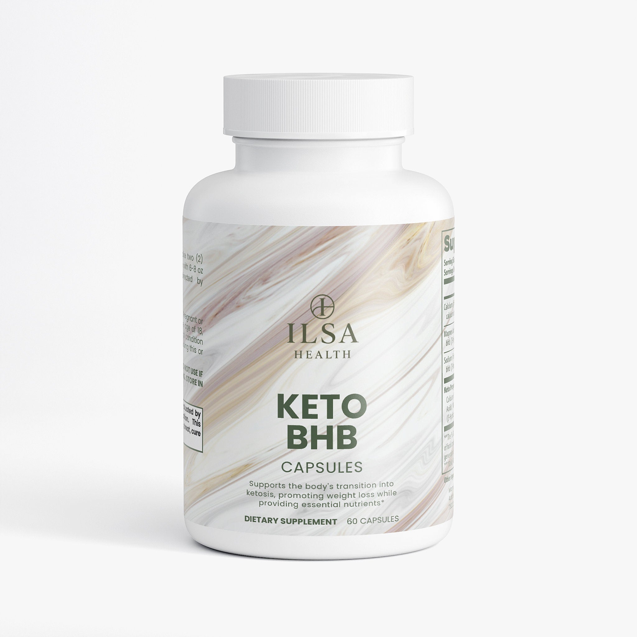 Keto BHB