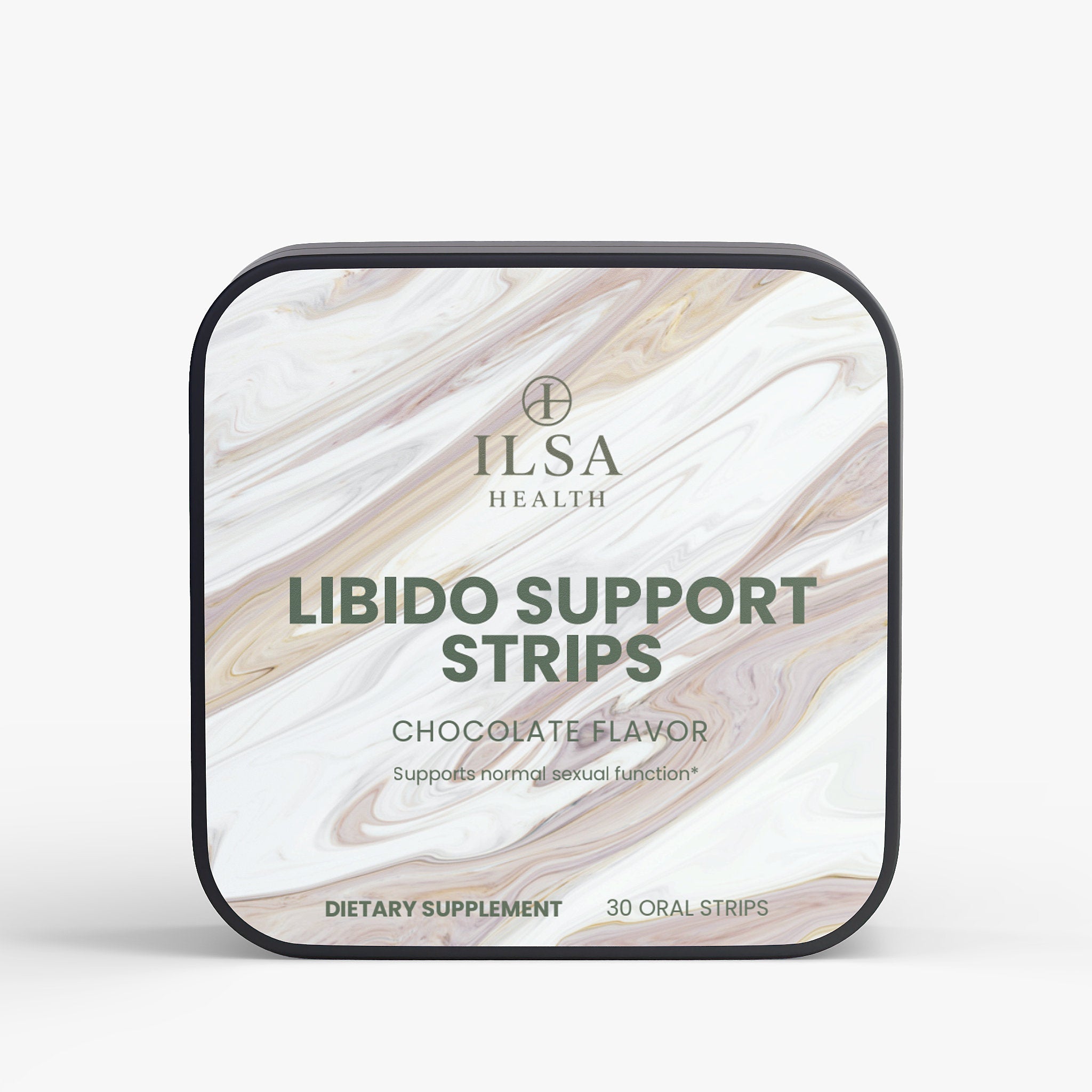 Libido Support Strips