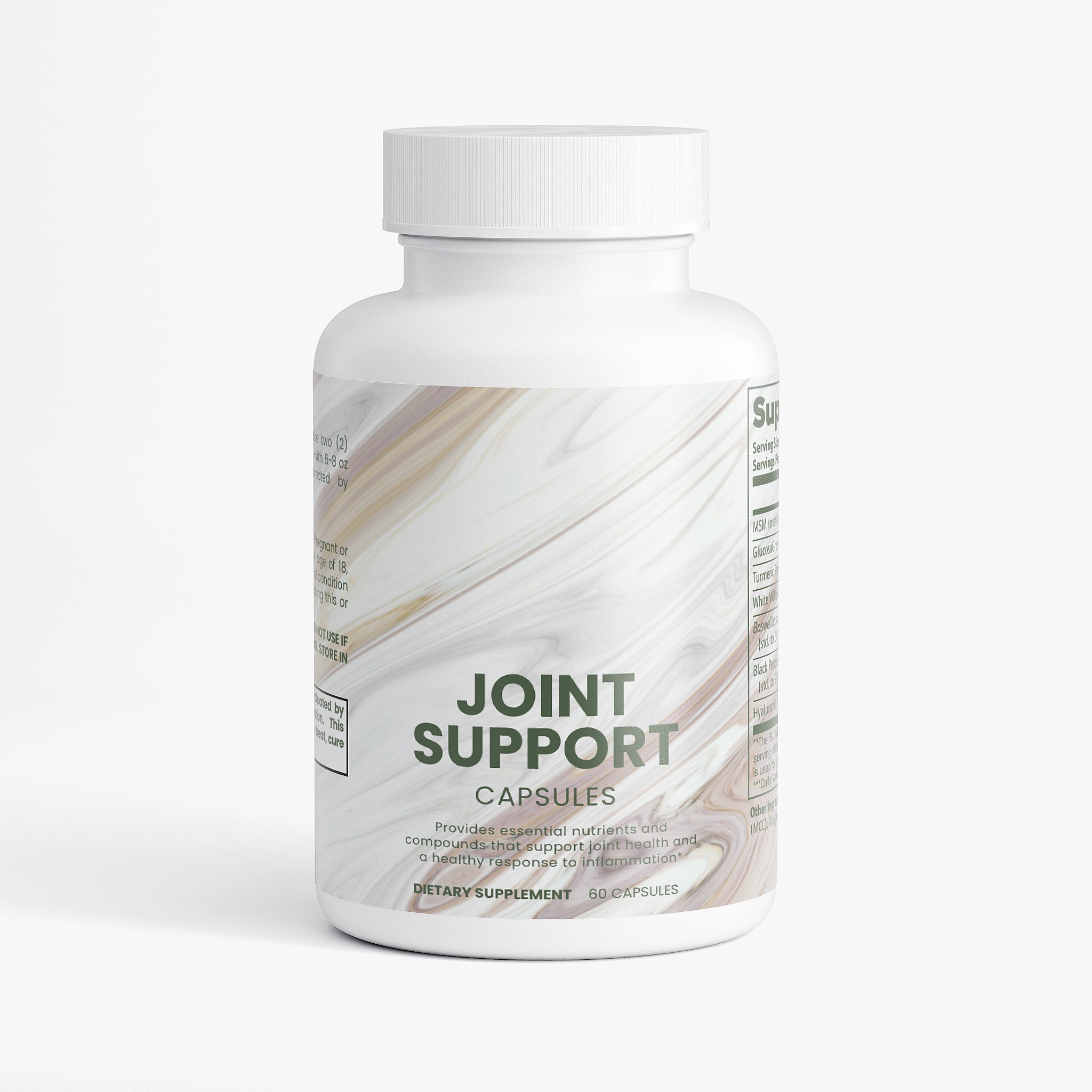 Joint Support