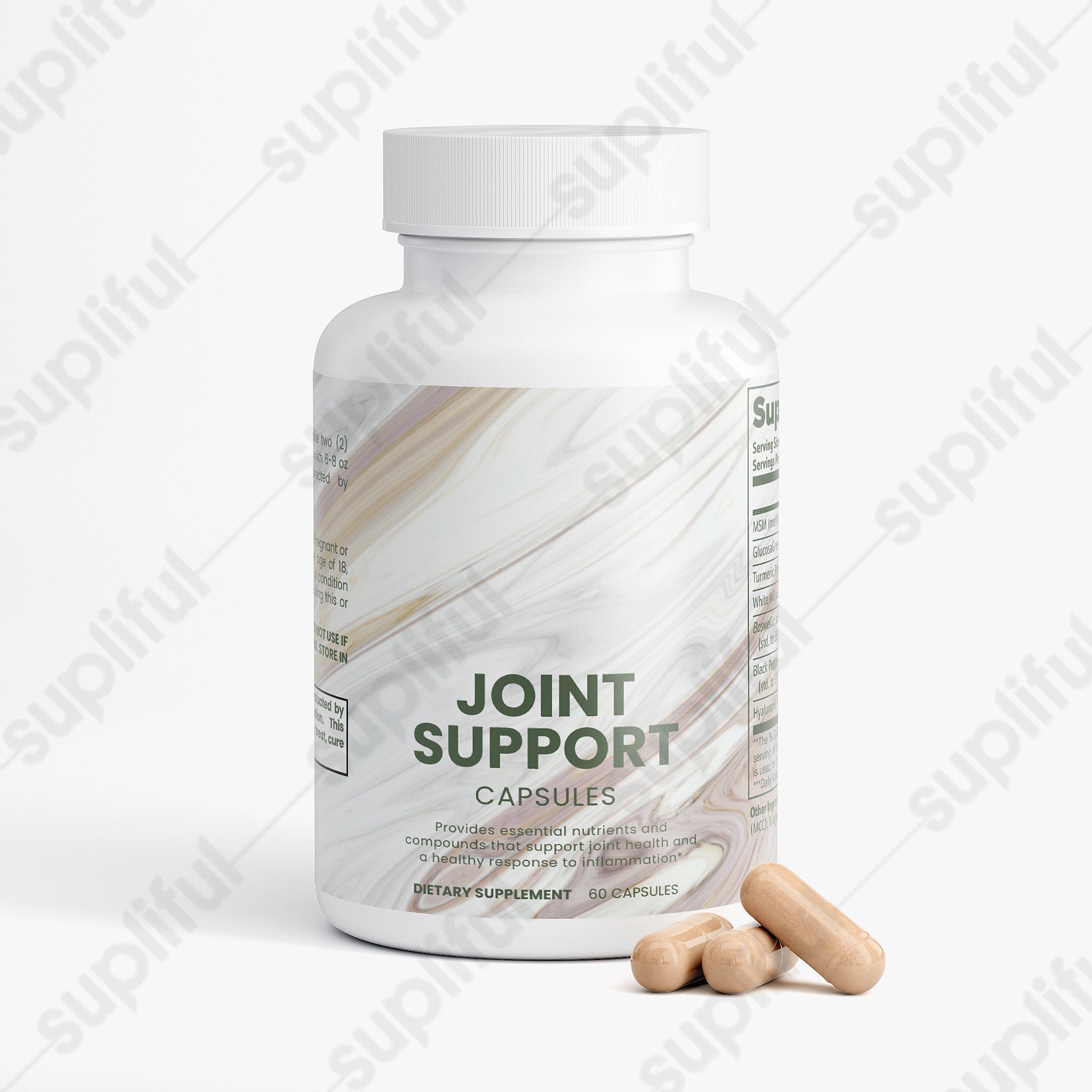 Joint Support
