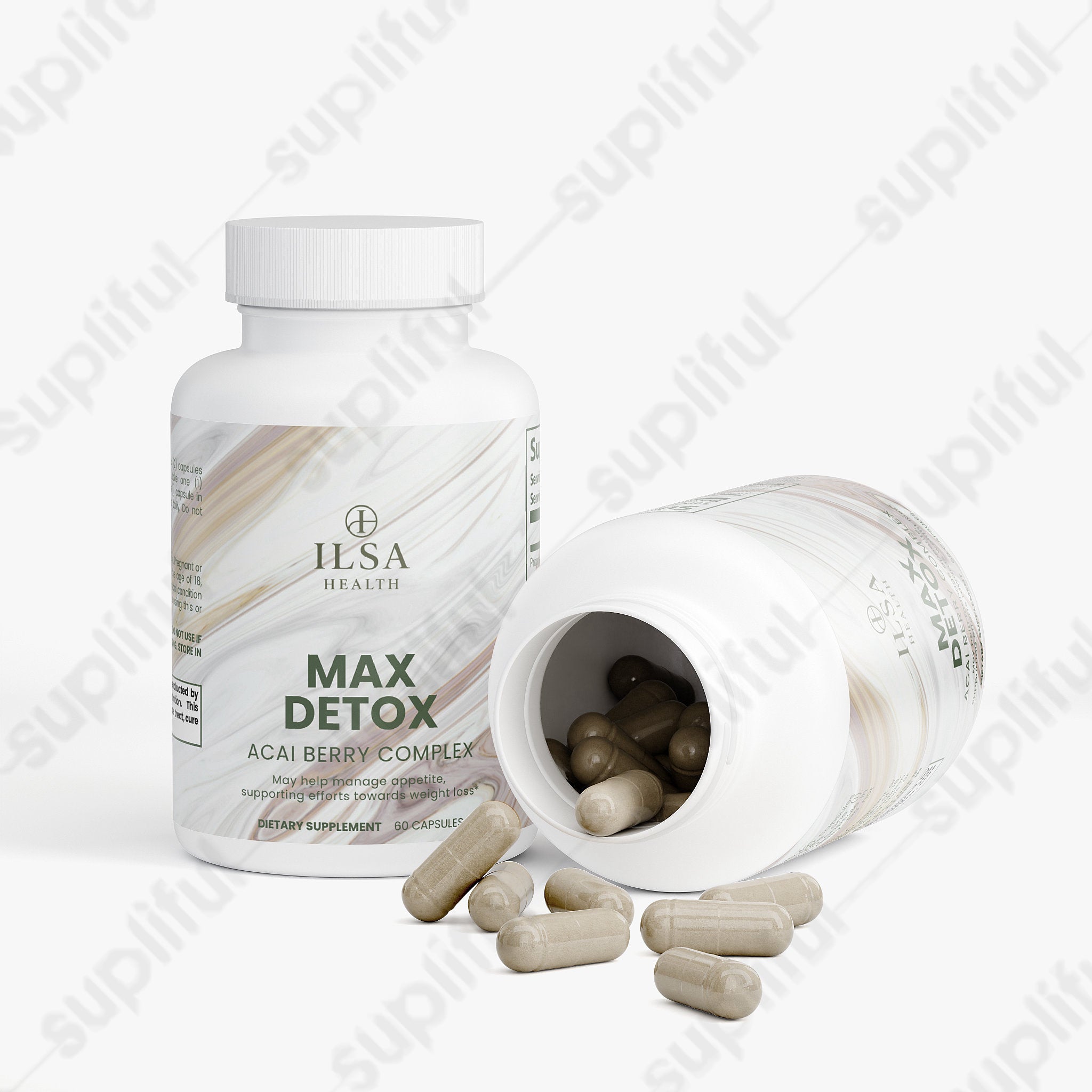Max Detox (Acai detox)