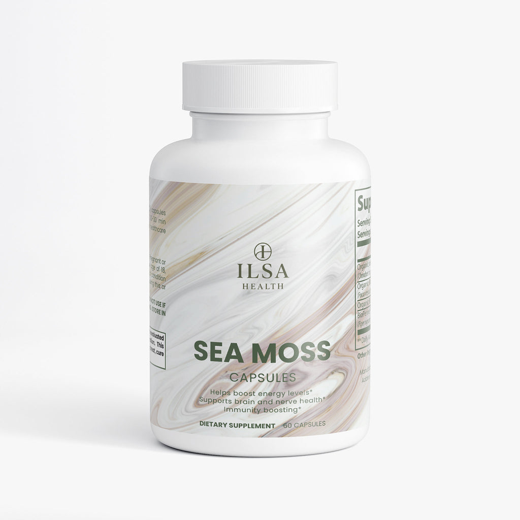 Sea Moss