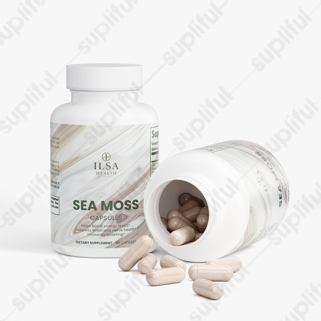 Sea Moss