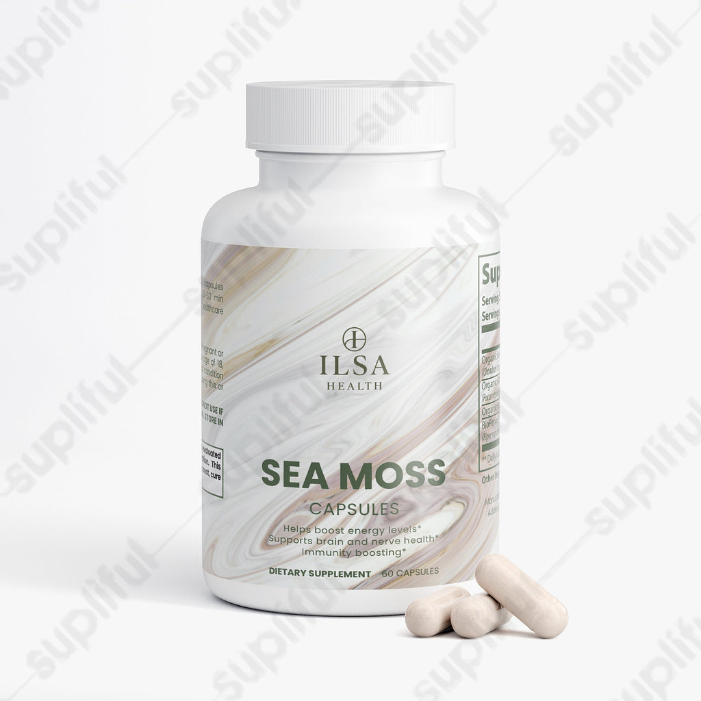 Sea Moss