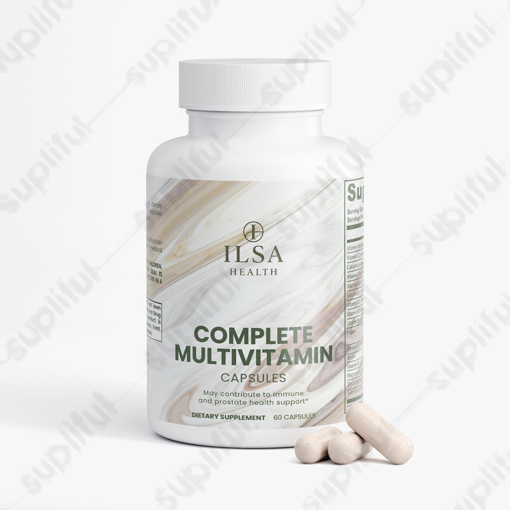 Complete Multivitamin