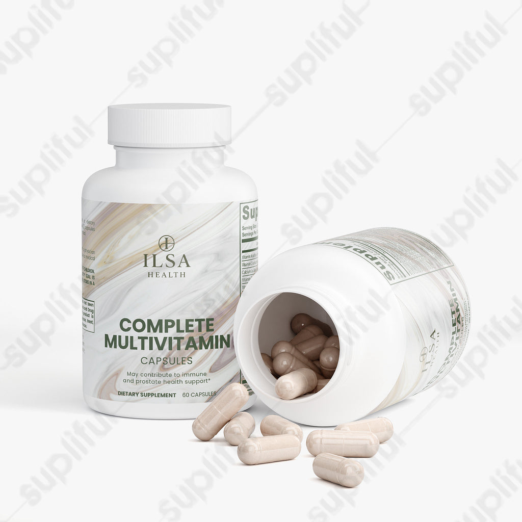 Complete Multivitamin