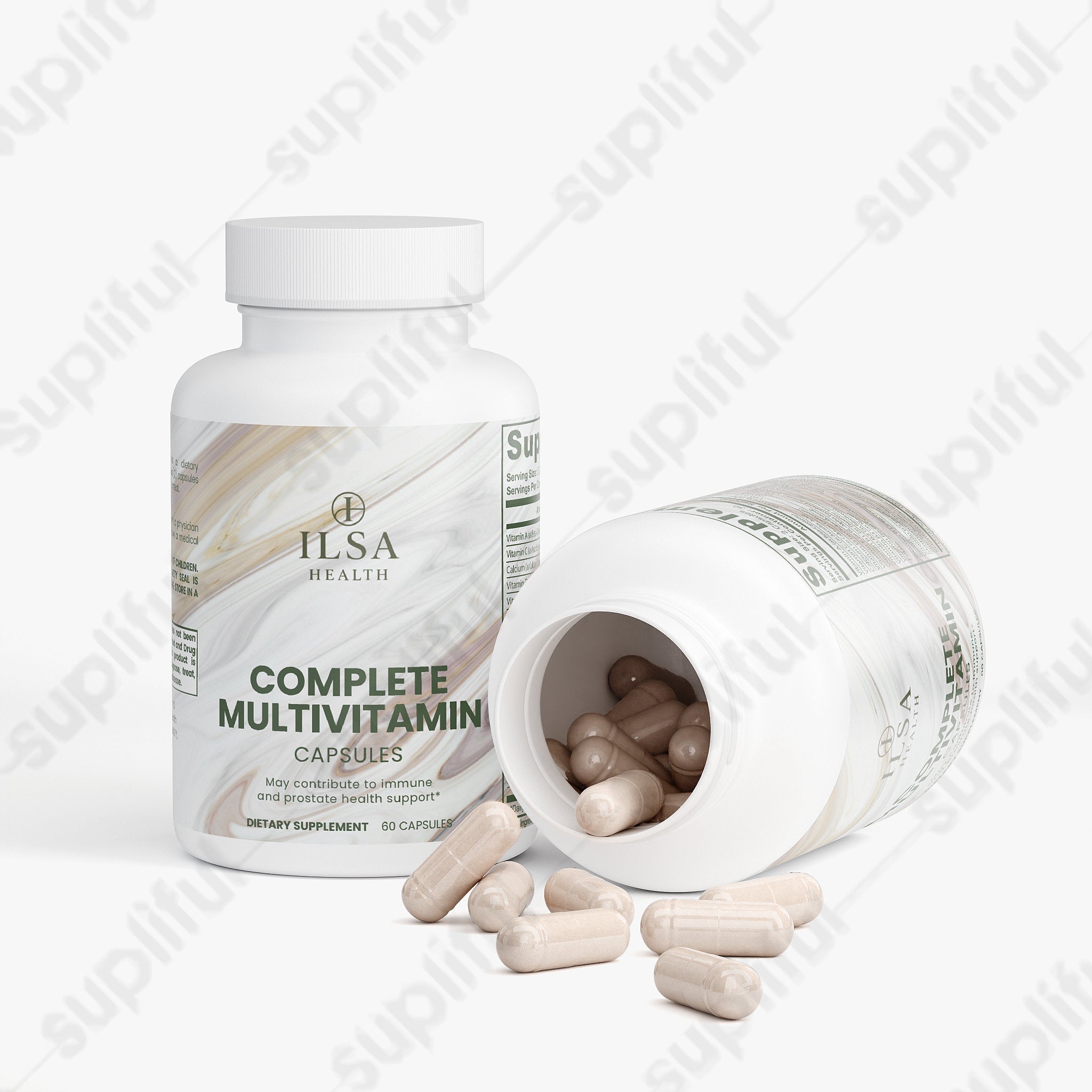 Complete Multivitamin