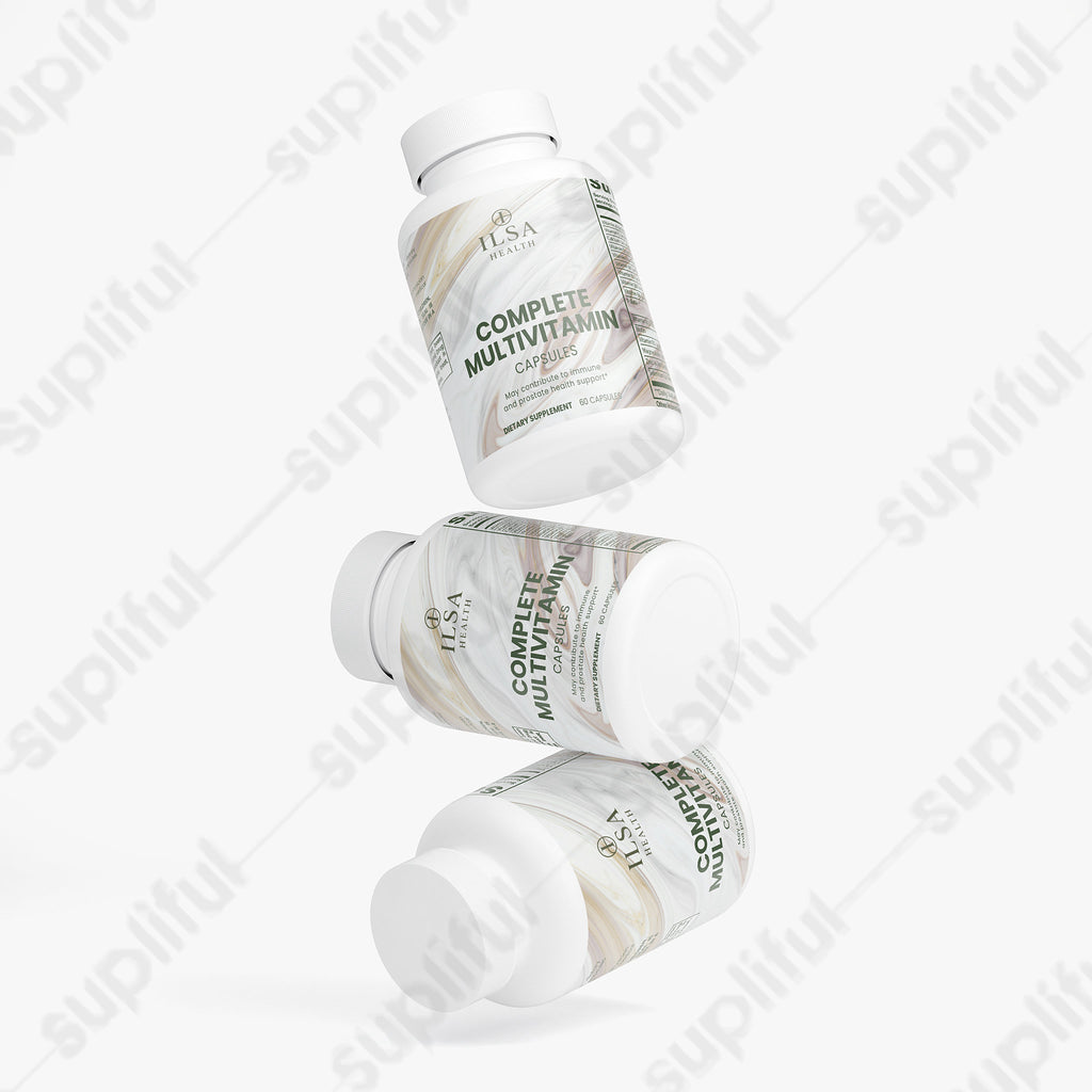 Complete Multivitamin