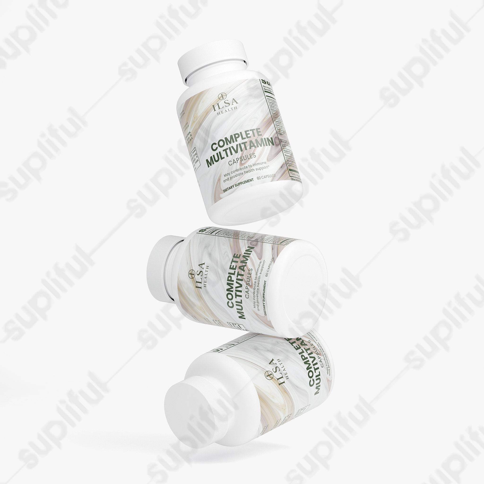 Complete Multivitamin