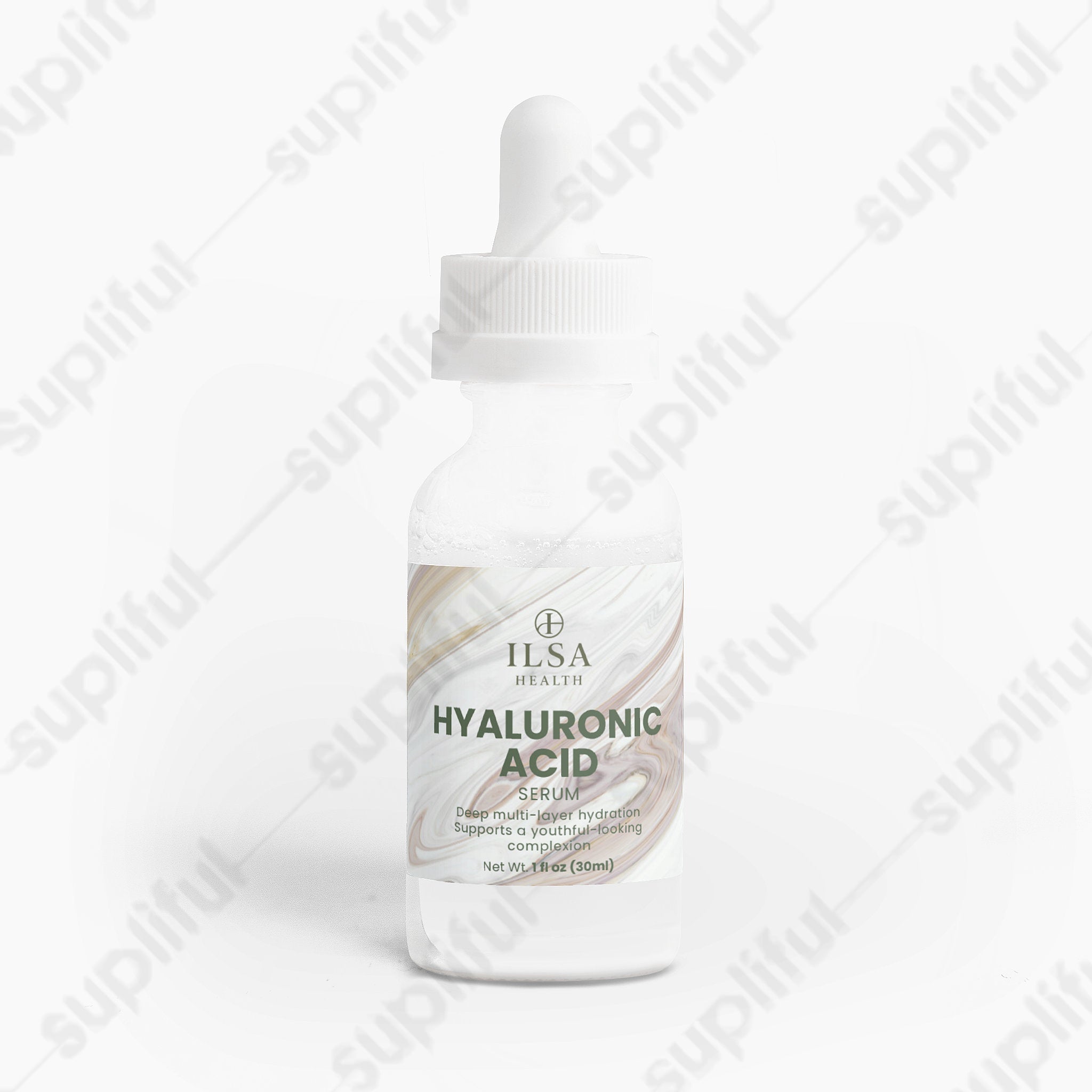 Hyaluronic Acid Serum