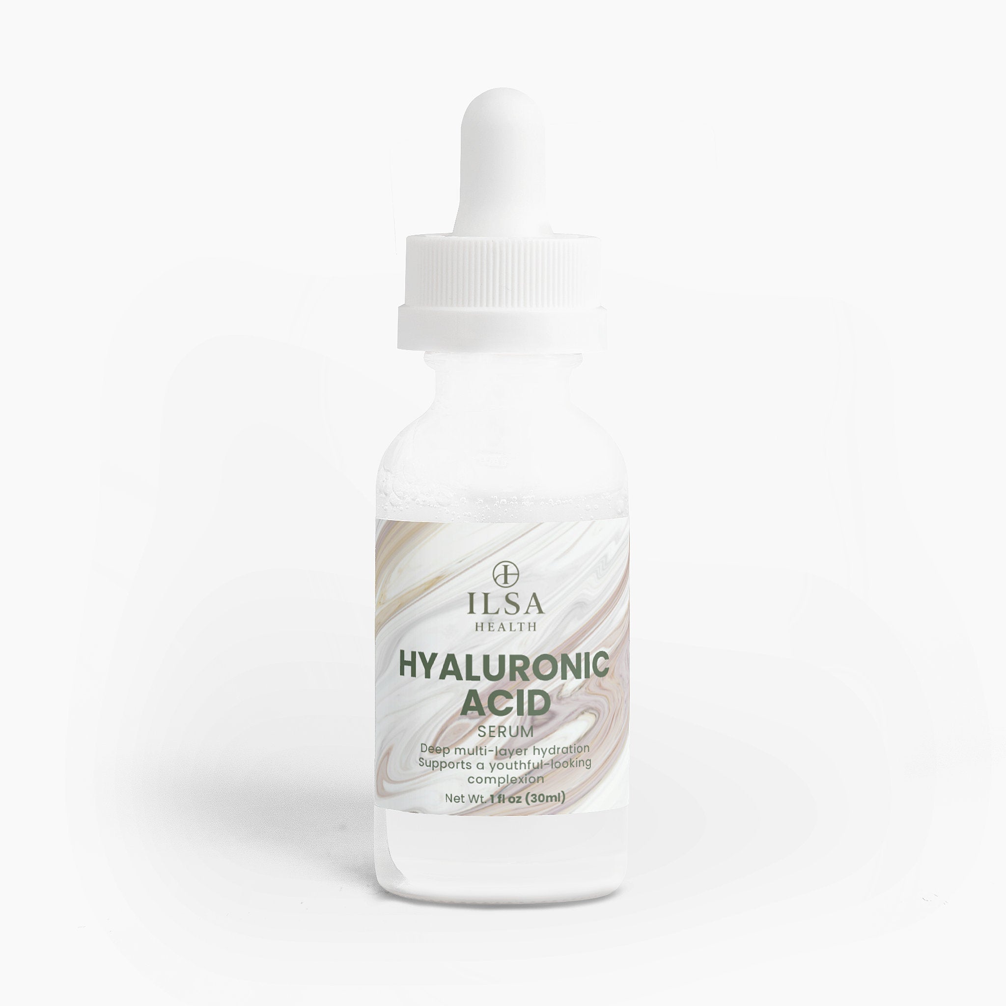 Hyaluronic Acid Serum