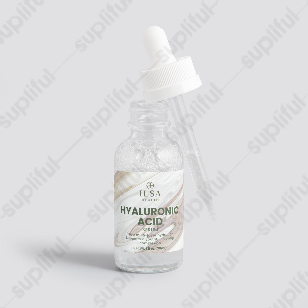 Hyaluronic Acid Serum