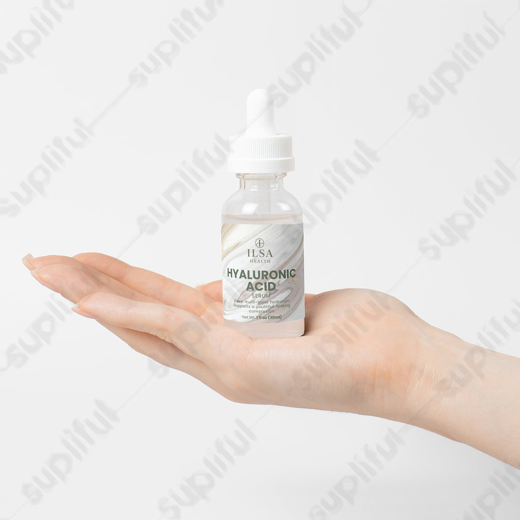 Hyaluronic Acid Serum