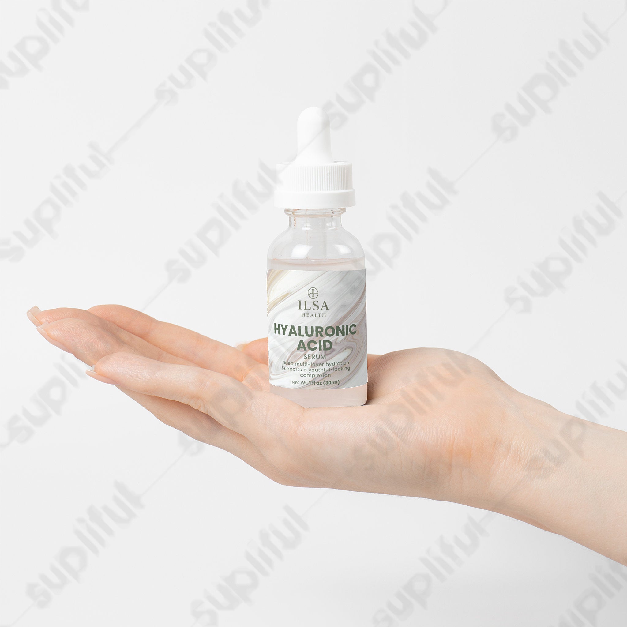 Hyaluronic Acid Serum
