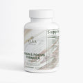 Brain & Focus Formula