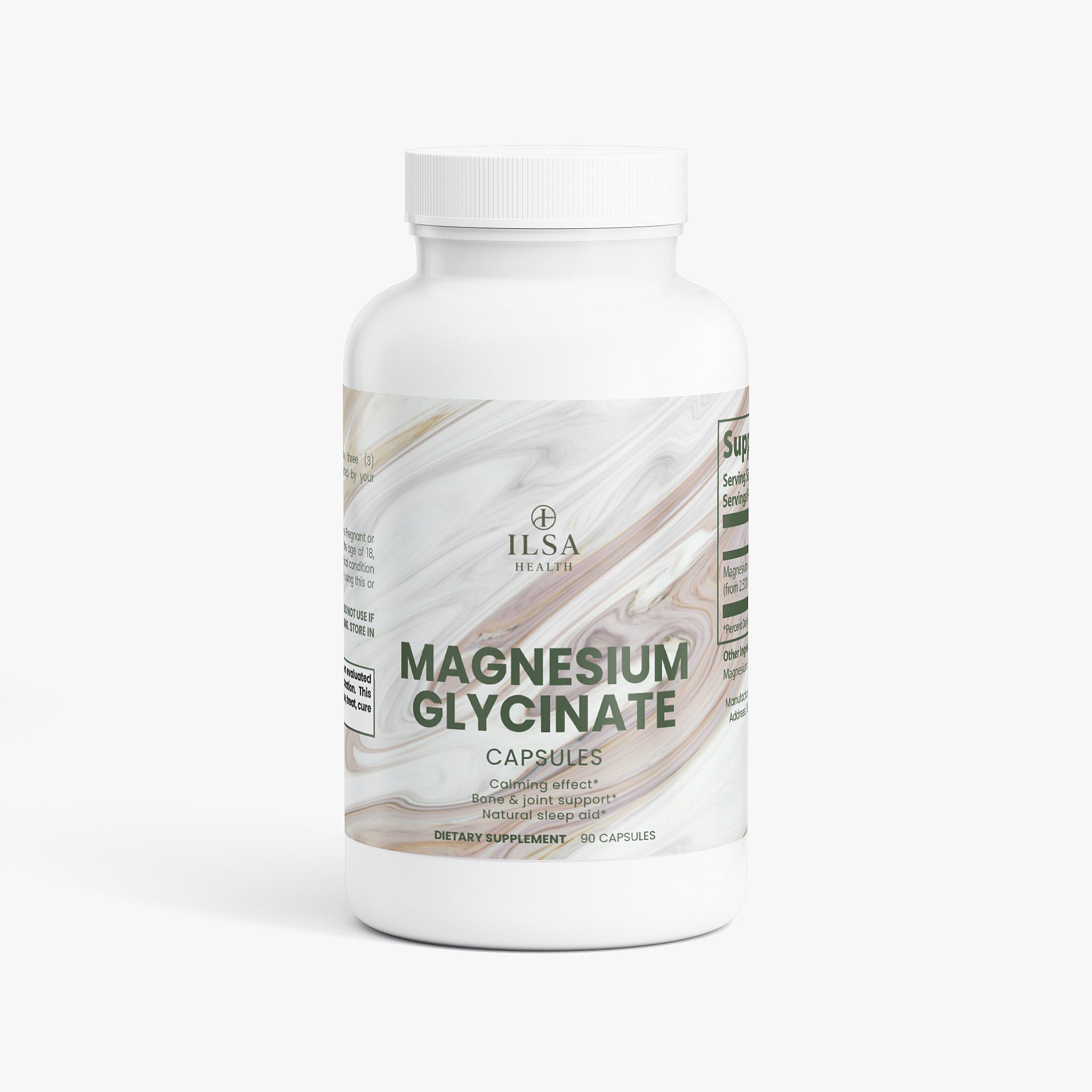 Magnesium Glycinate