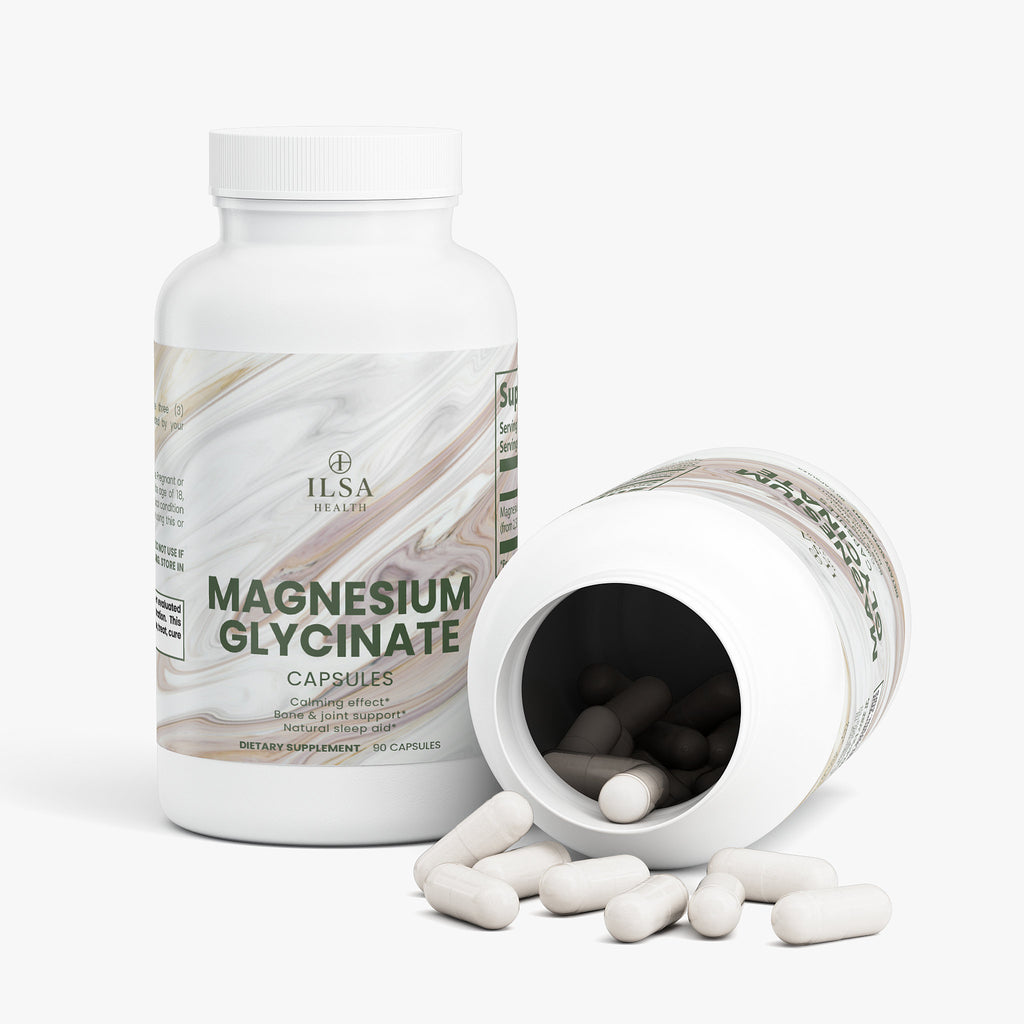 Magnesium Glycinate