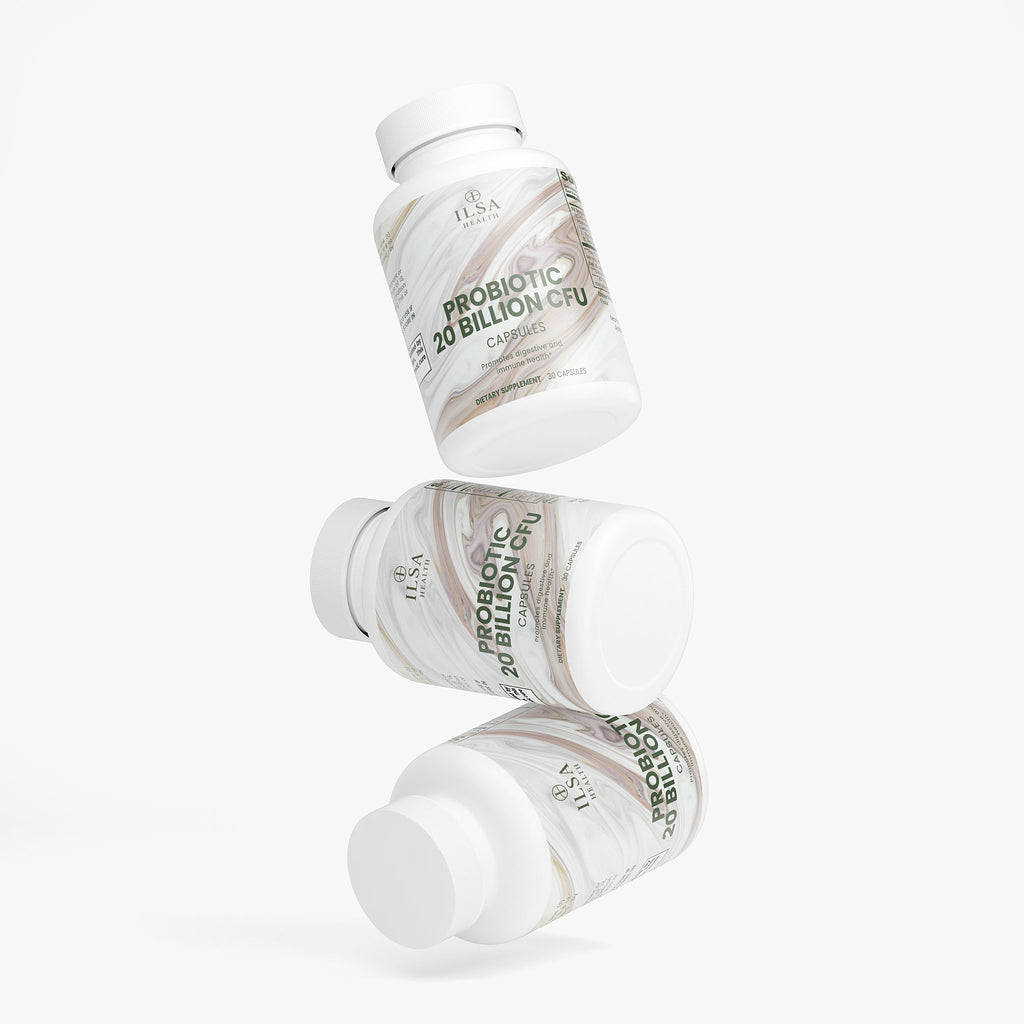 Probiotic 20 Billion