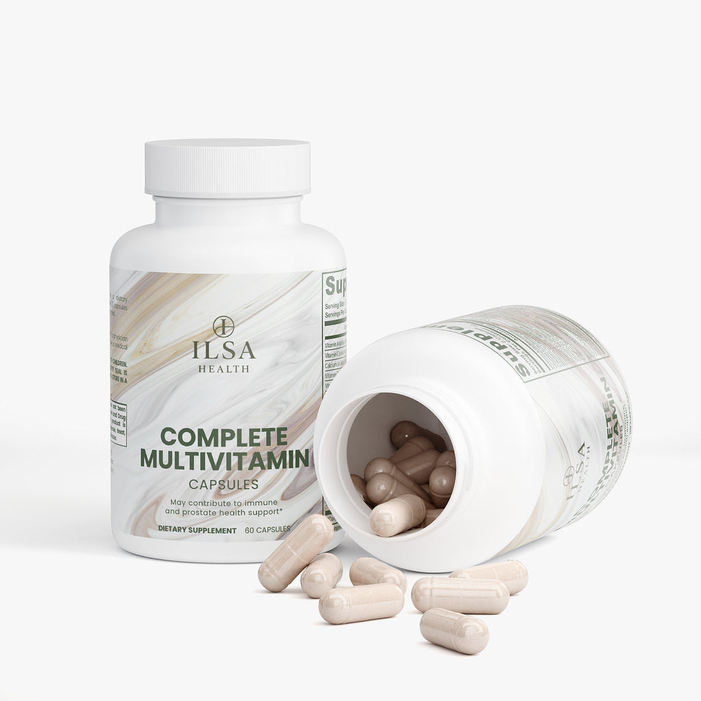 Complete Multivitamin