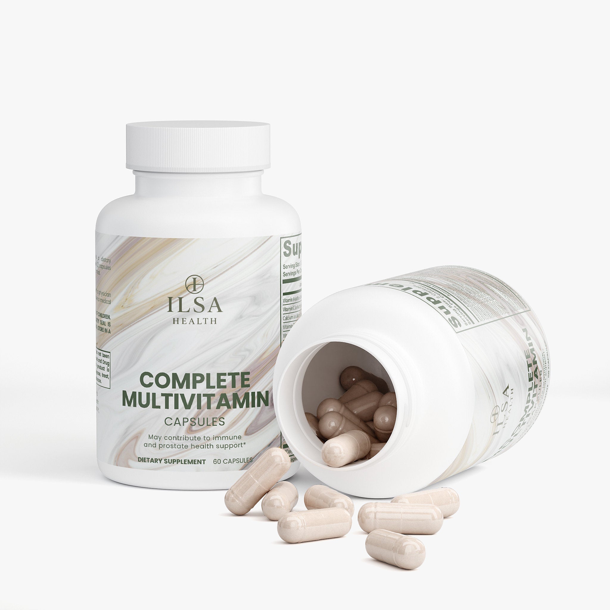 Complete Multivitamin