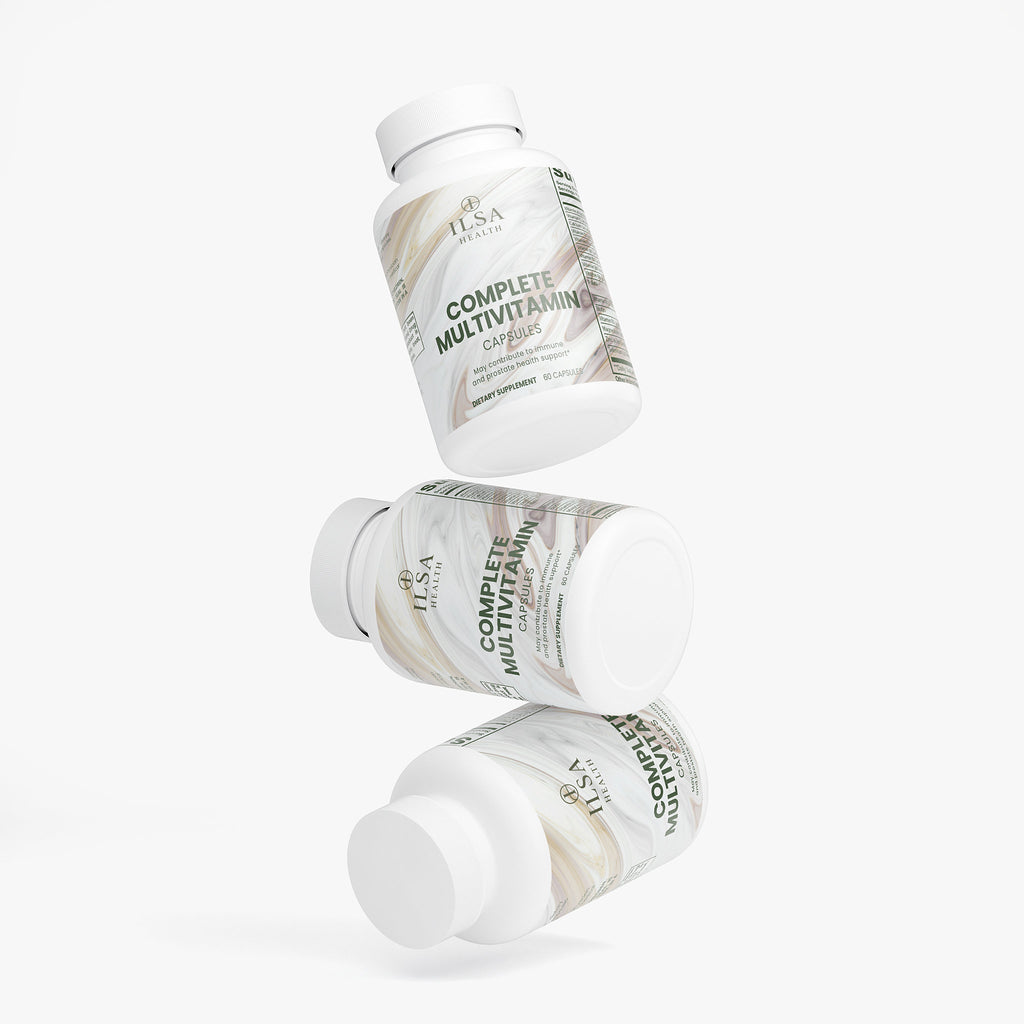 Complete Multivitamin
