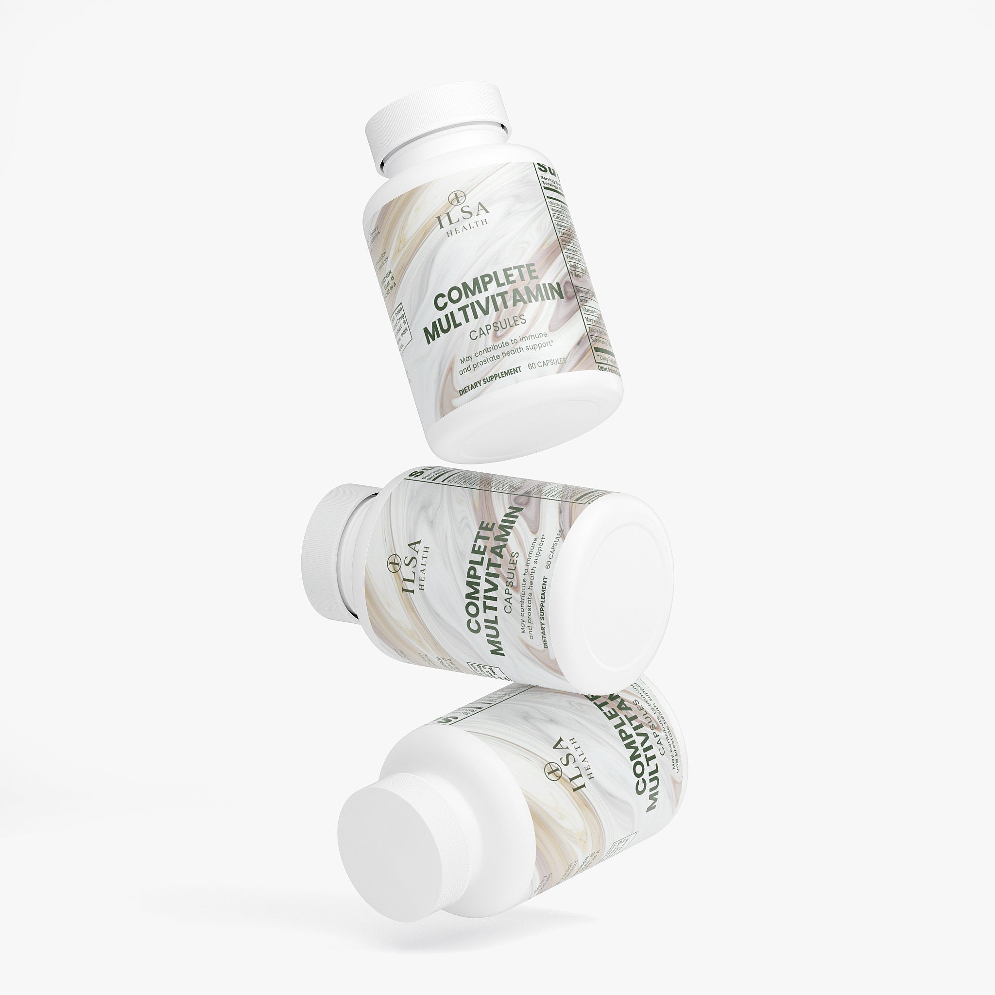 Complete Multivitamin