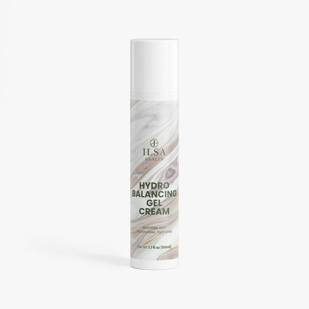 Hydro Balancing Gel-Cream