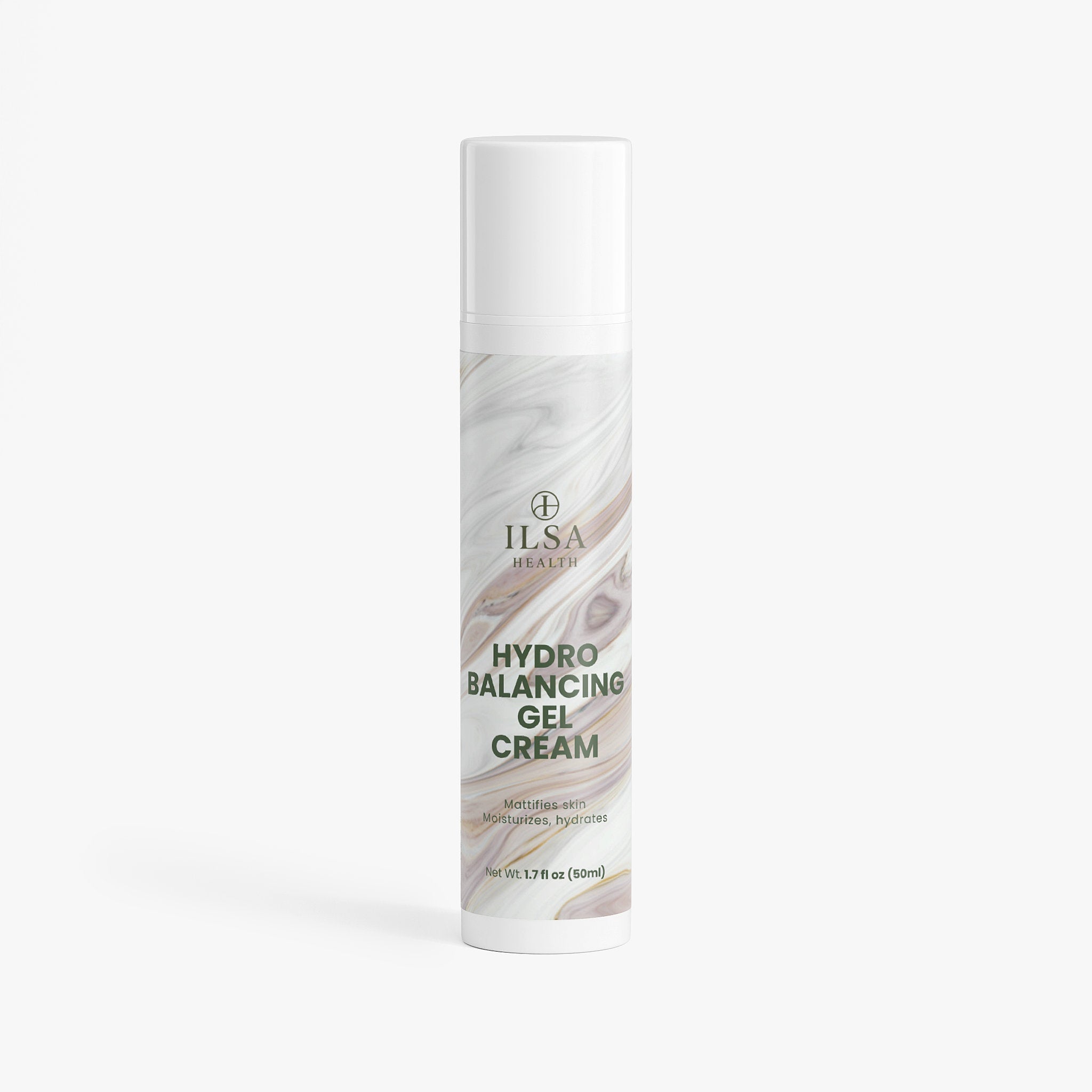 Hydro Balancing Gel-Cream