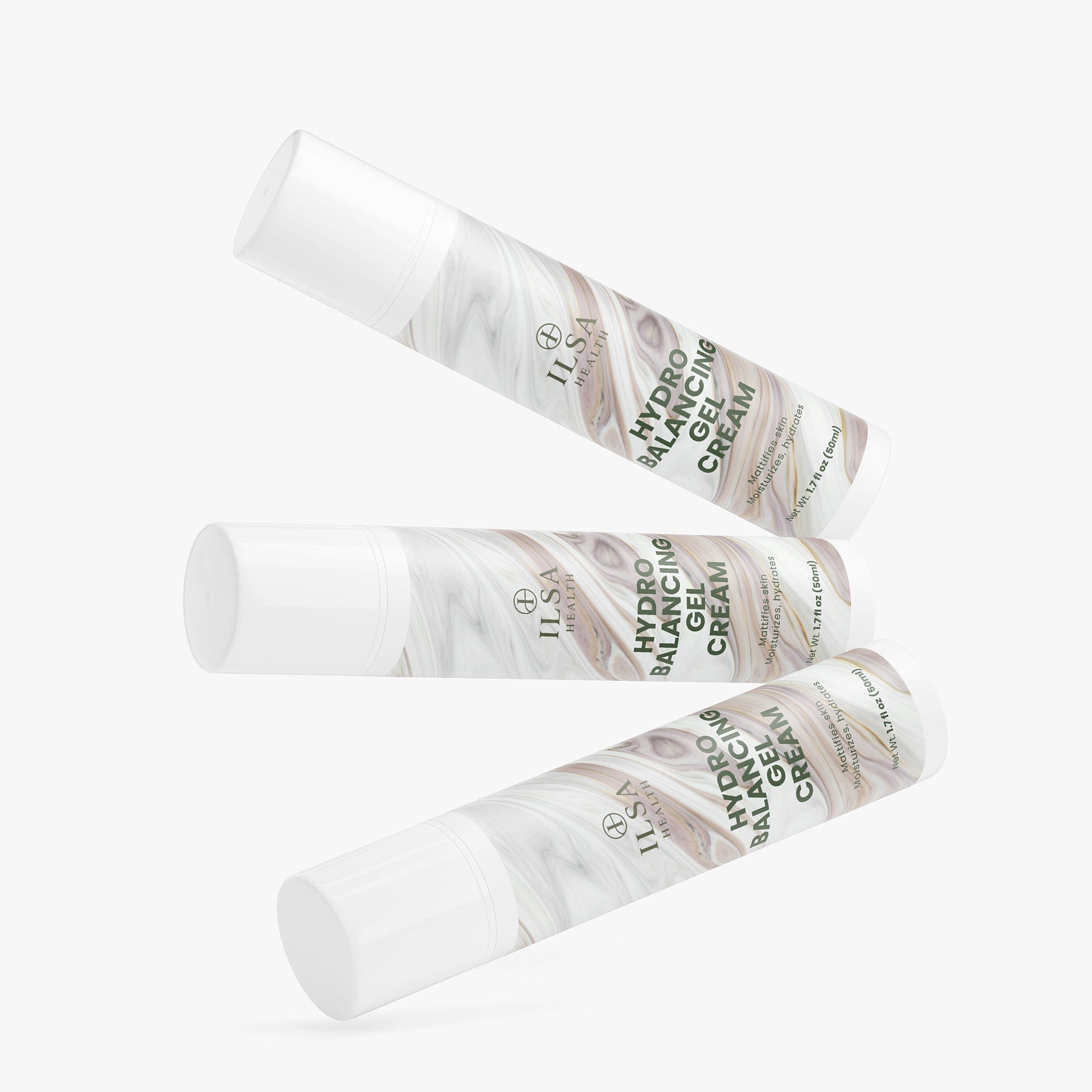 Hydro Balancing Gel-Cream