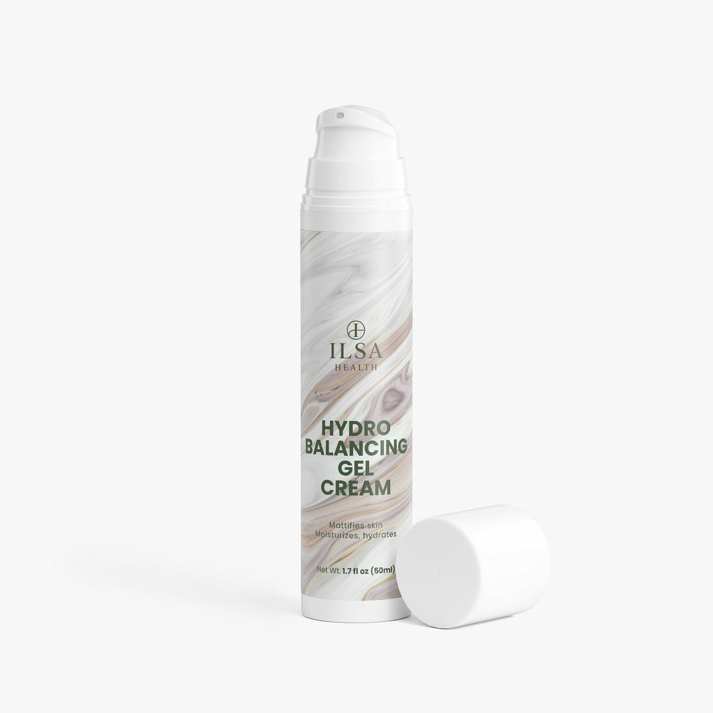 Hydro Balancing Gel-Cream