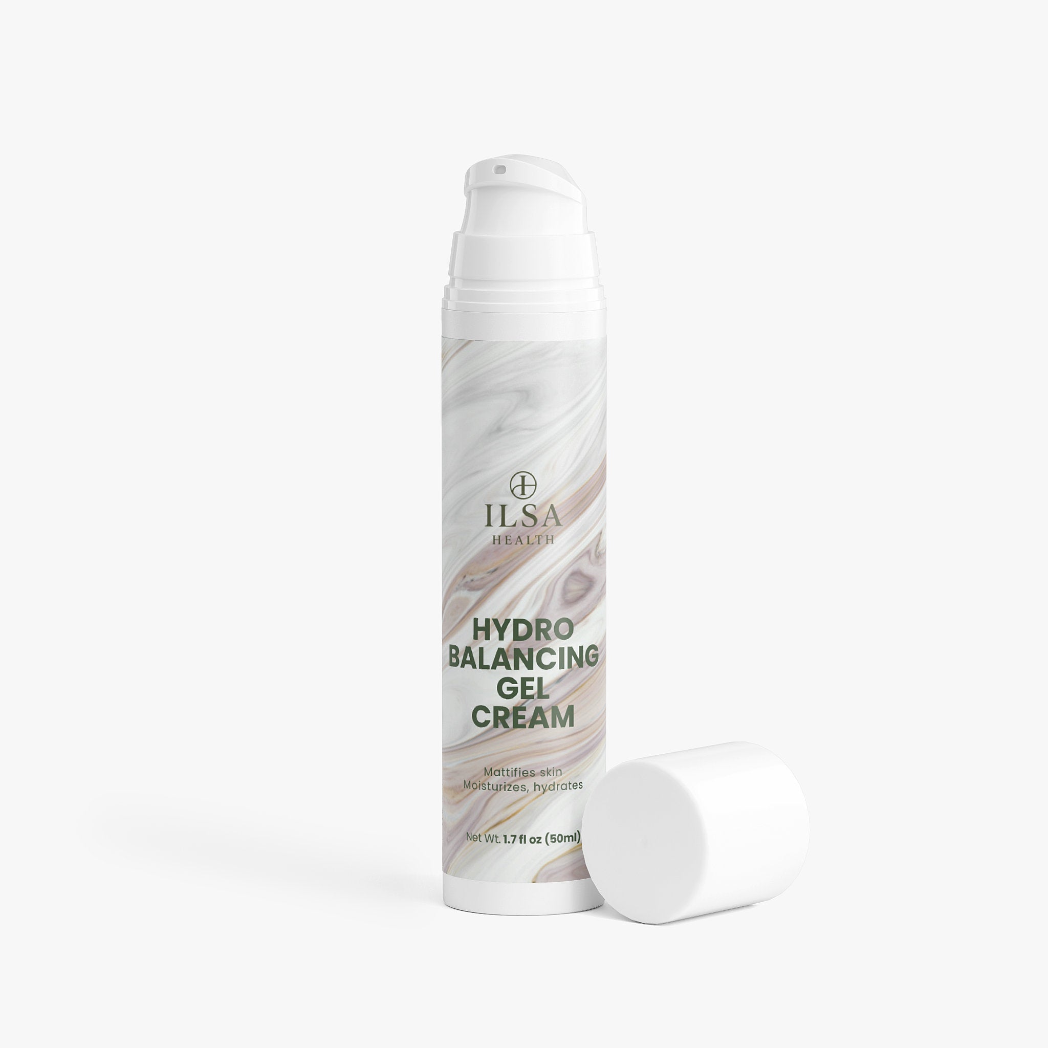 Hydro Balancing Gel-Cream